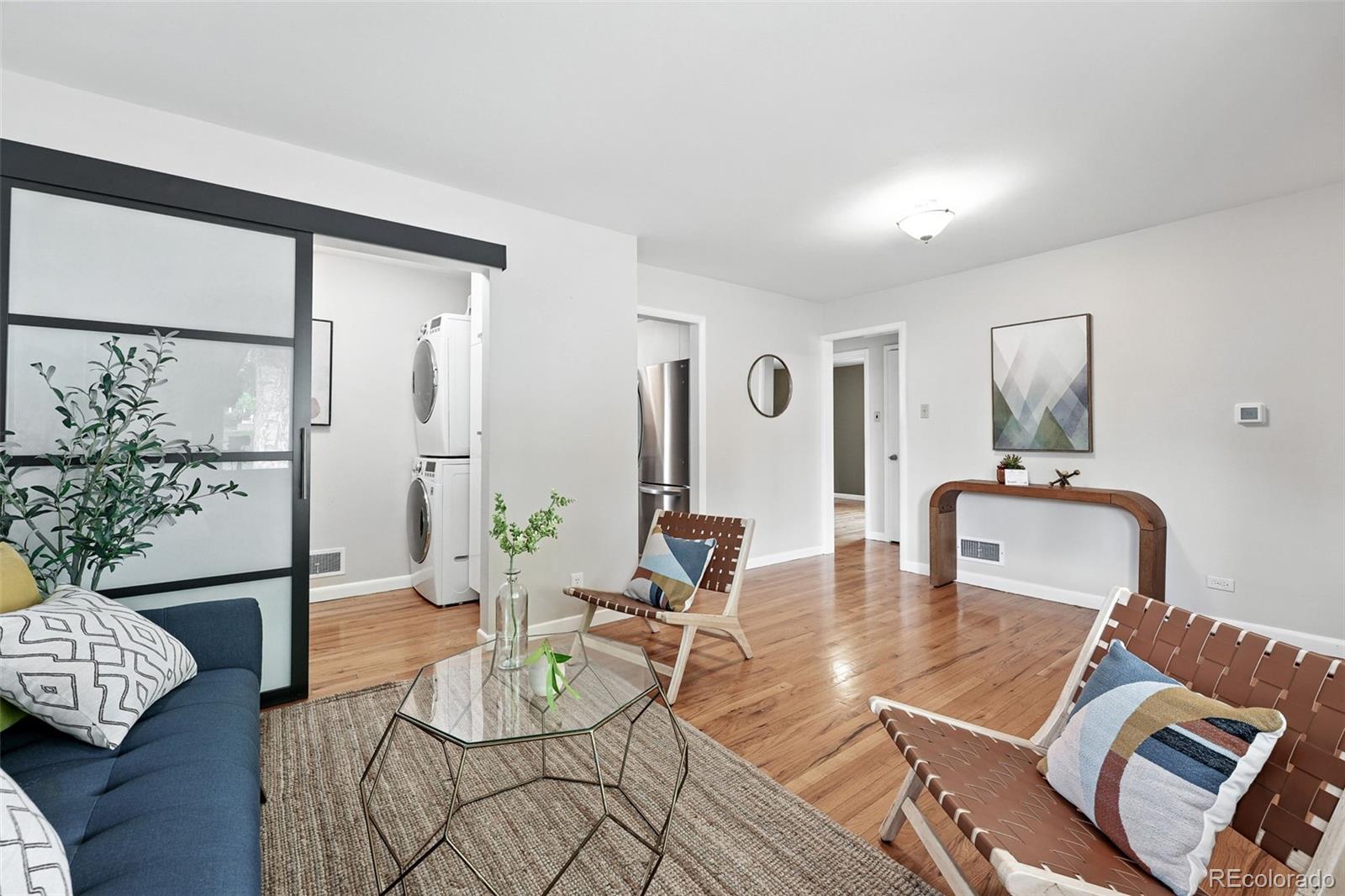 MLS Image #8 for 2925 s harrison street,denver, Colorado