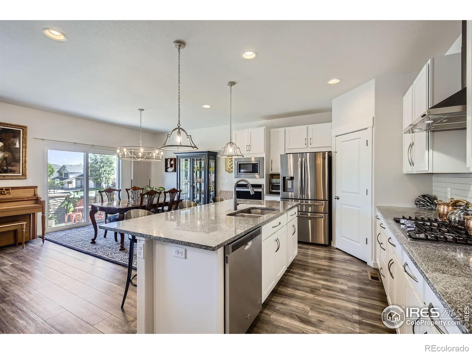 MLS Image #13 for 4303  martinson drive,loveland, Colorado