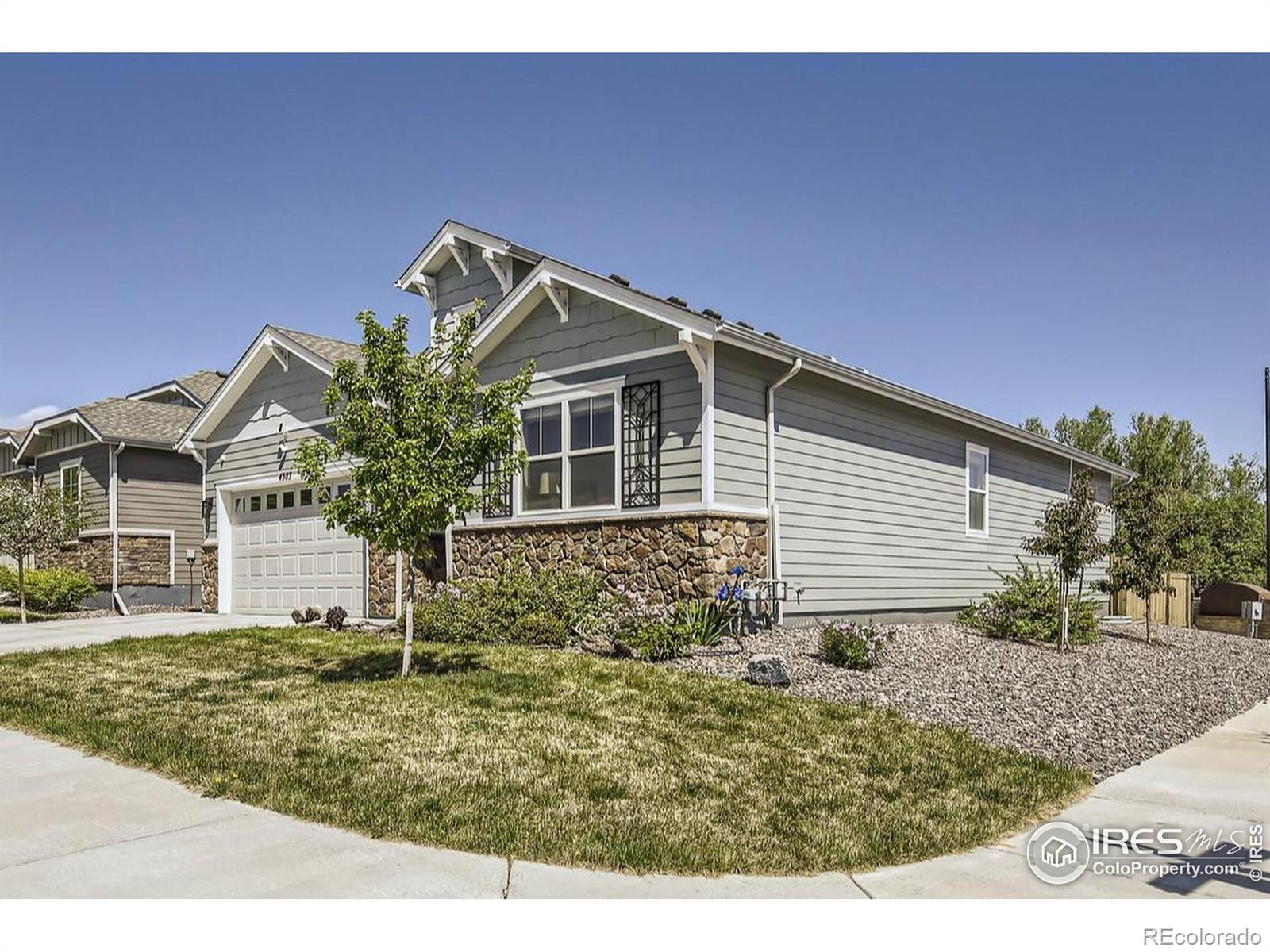 MLS Image #2 for 4303  martinson drive,loveland, Colorado