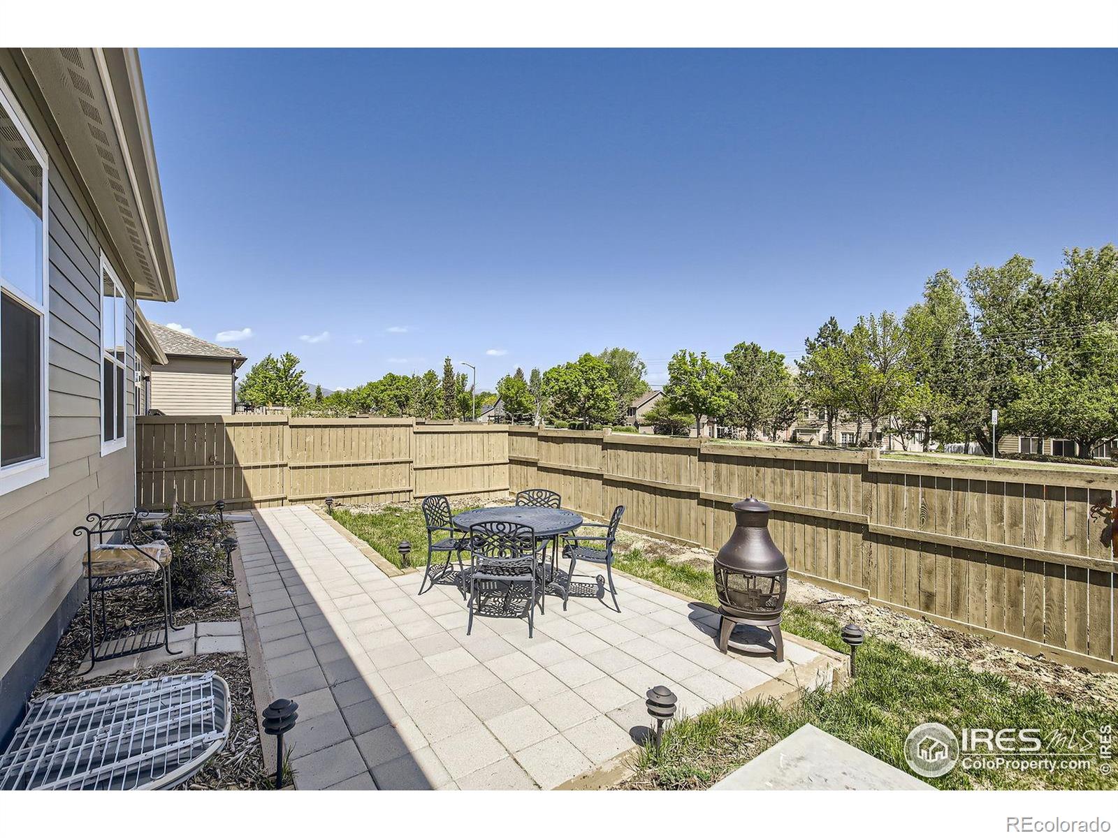 MLS Image #22 for 4303  martinson drive,loveland, Colorado