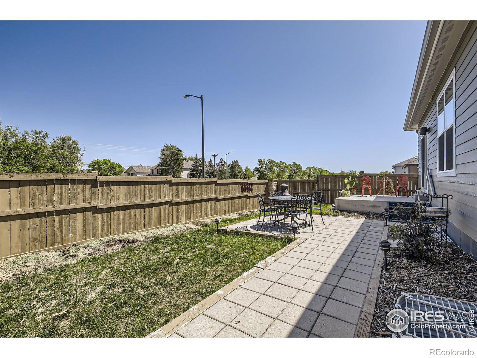 MLS Image #24 for 4303  martinson drive,loveland, Colorado