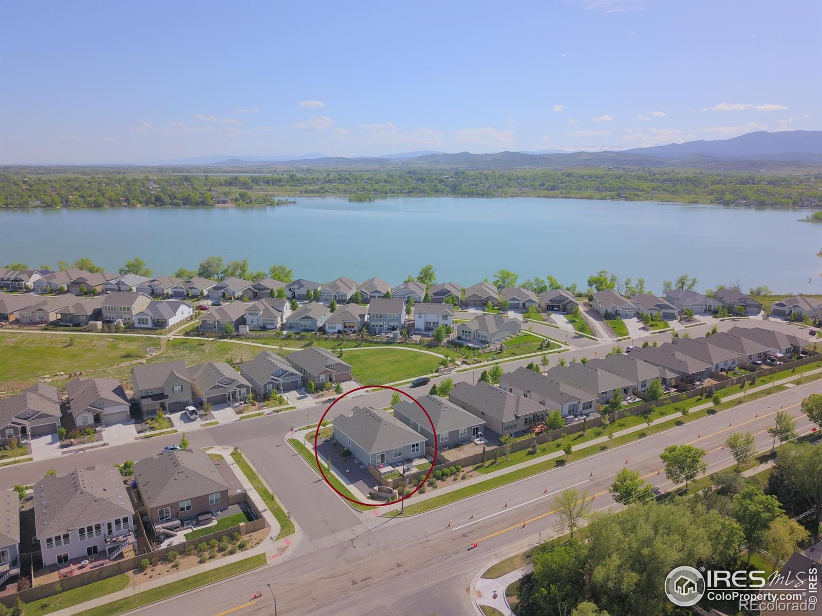 MLS Image #29 for 4303  martinson drive,loveland, Colorado