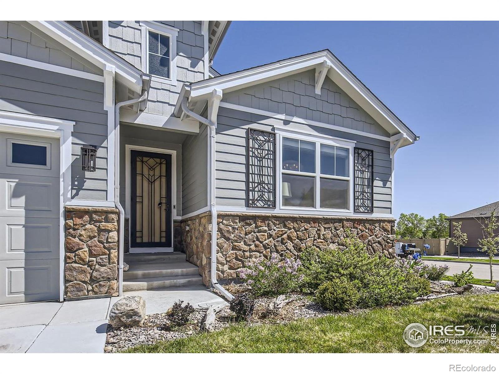 MLS Image #3 for 4303  martinson drive,loveland, Colorado