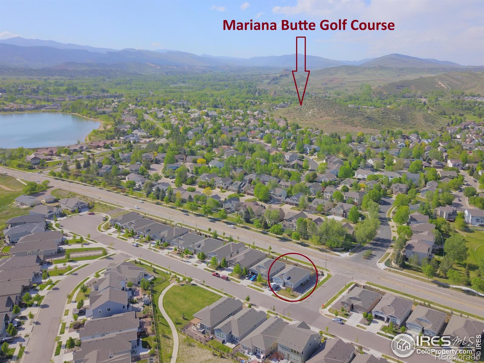MLS Image #30 for 4303  martinson drive,loveland, Colorado