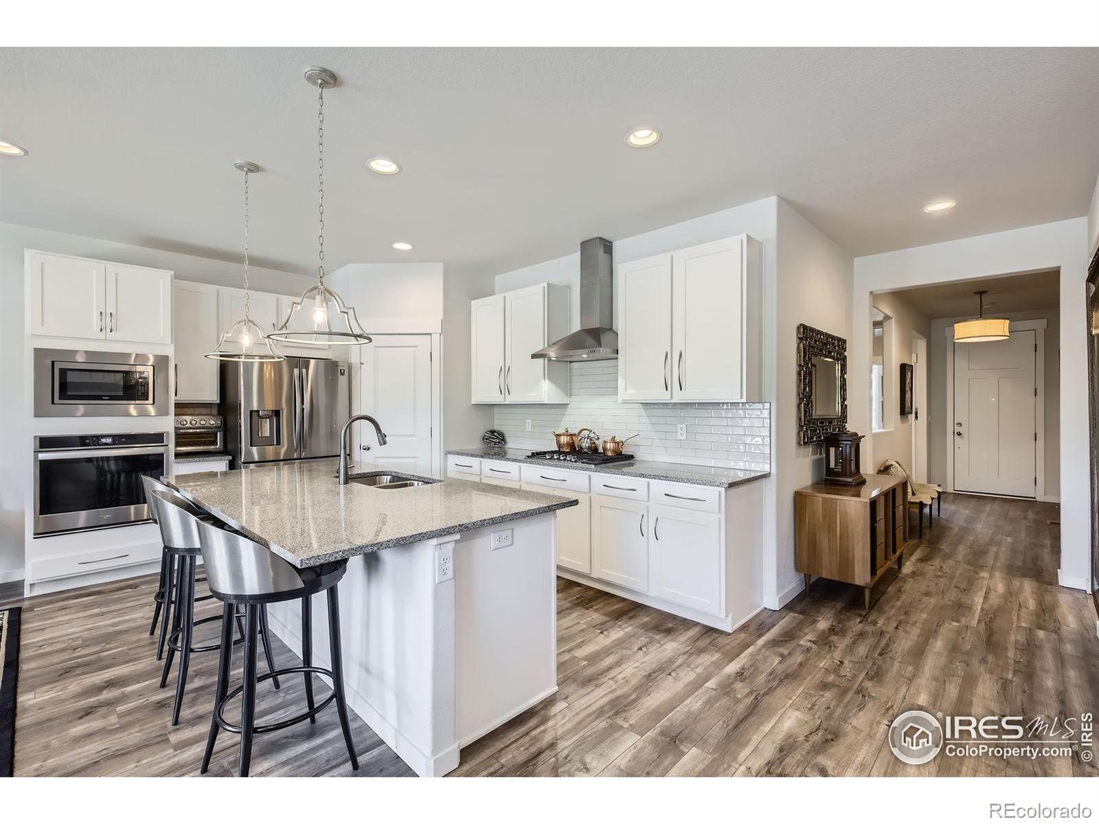 MLS Image #4 for 4303  martinson drive,loveland, Colorado