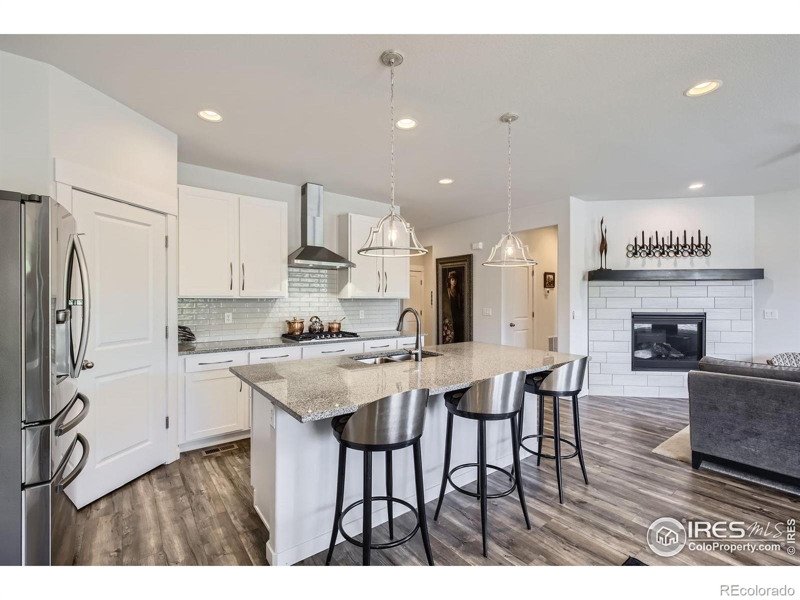 MLS Image #5 for 4303  martinson drive,loveland, Colorado