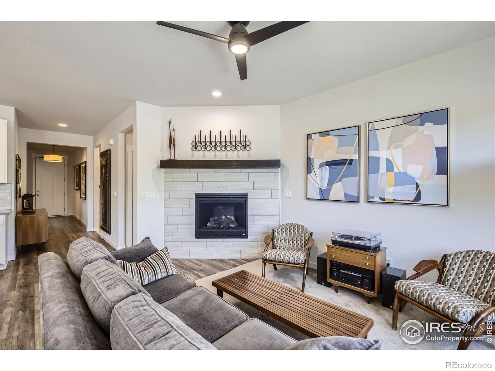 MLS Image #6 for 4303  martinson drive,loveland, Colorado
