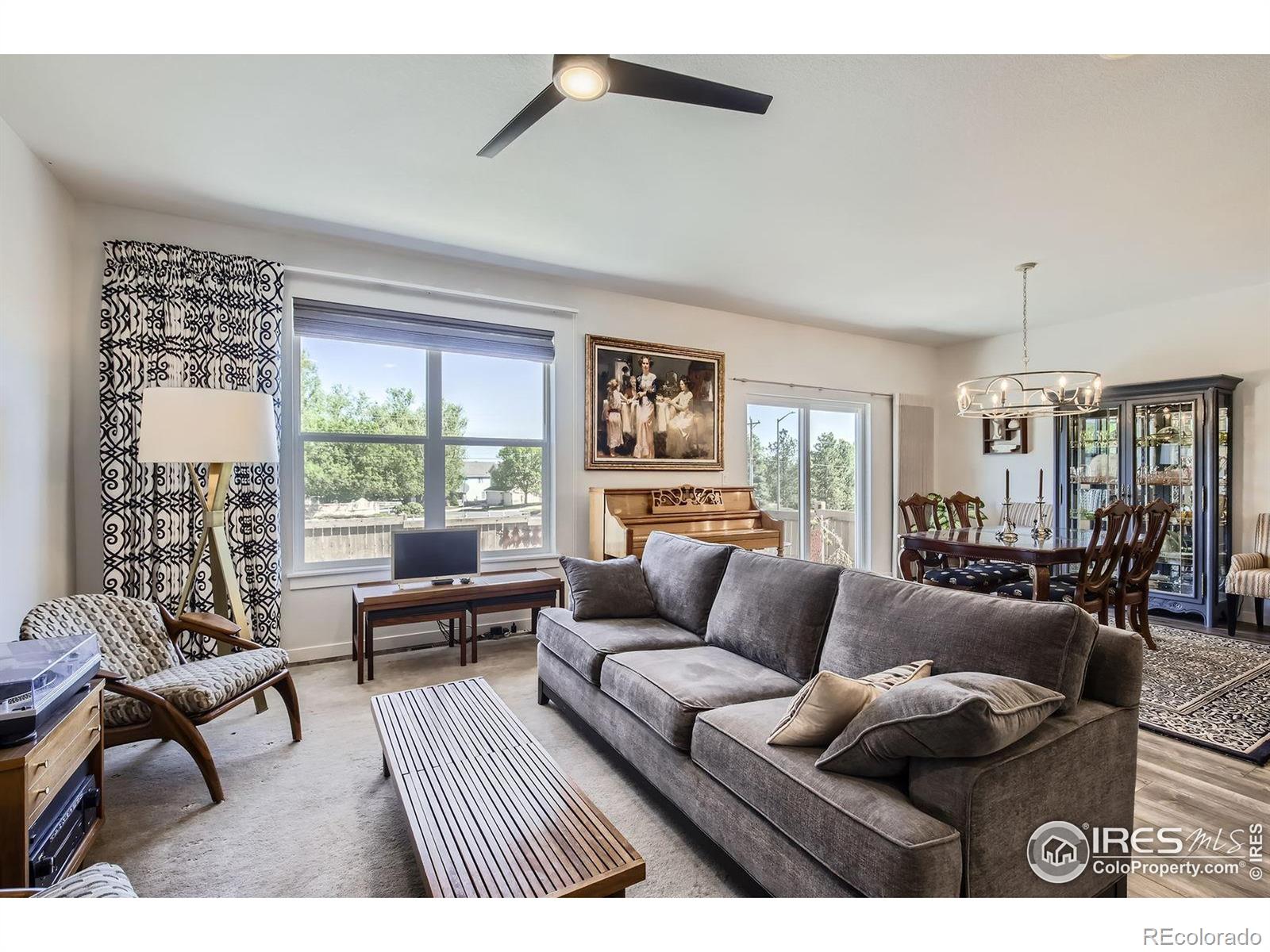 MLS Image #8 for 4303  martinson drive,loveland, Colorado