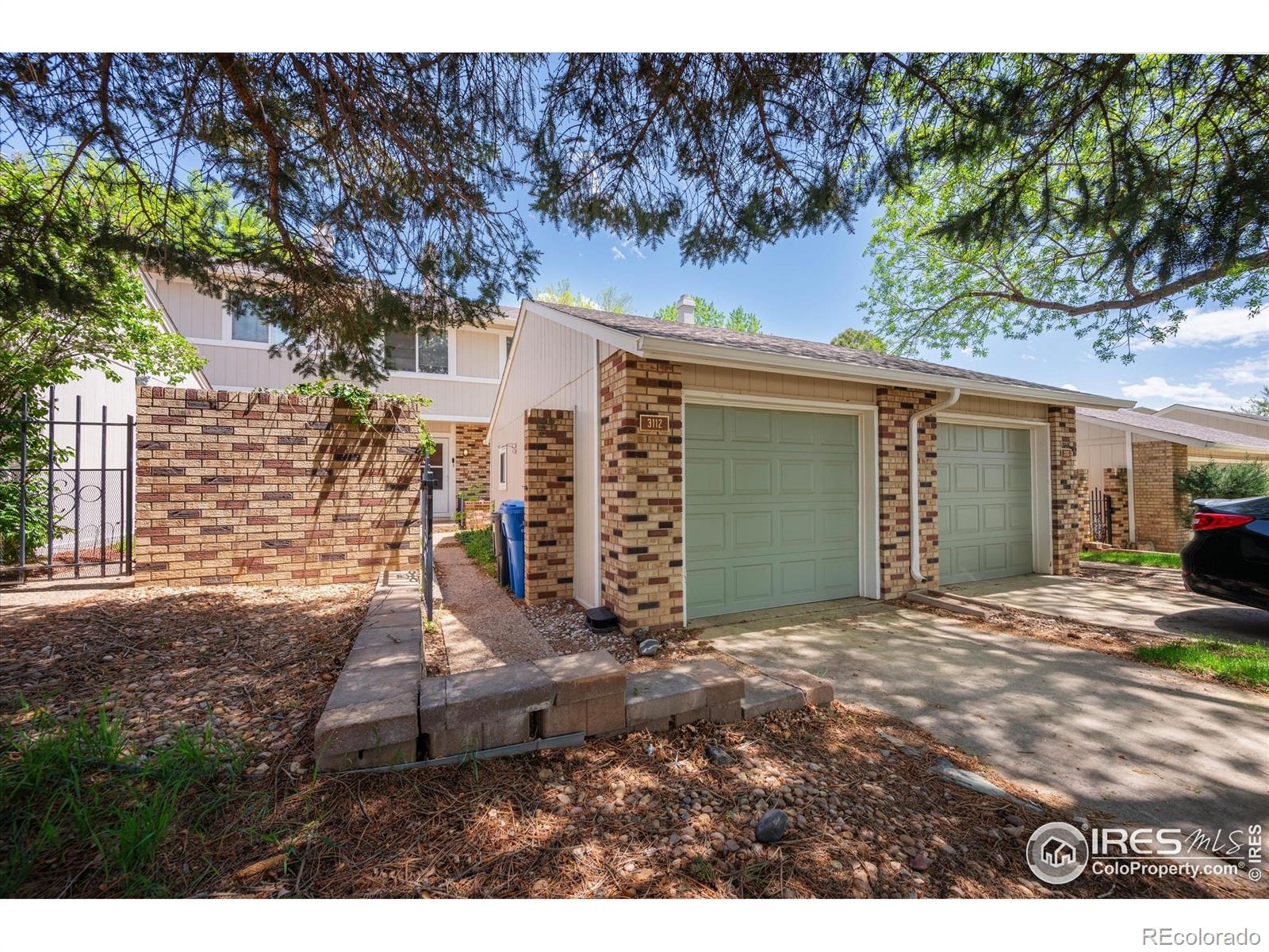 MLS Image #2 for 3112  stanford road,fort collins, Colorado