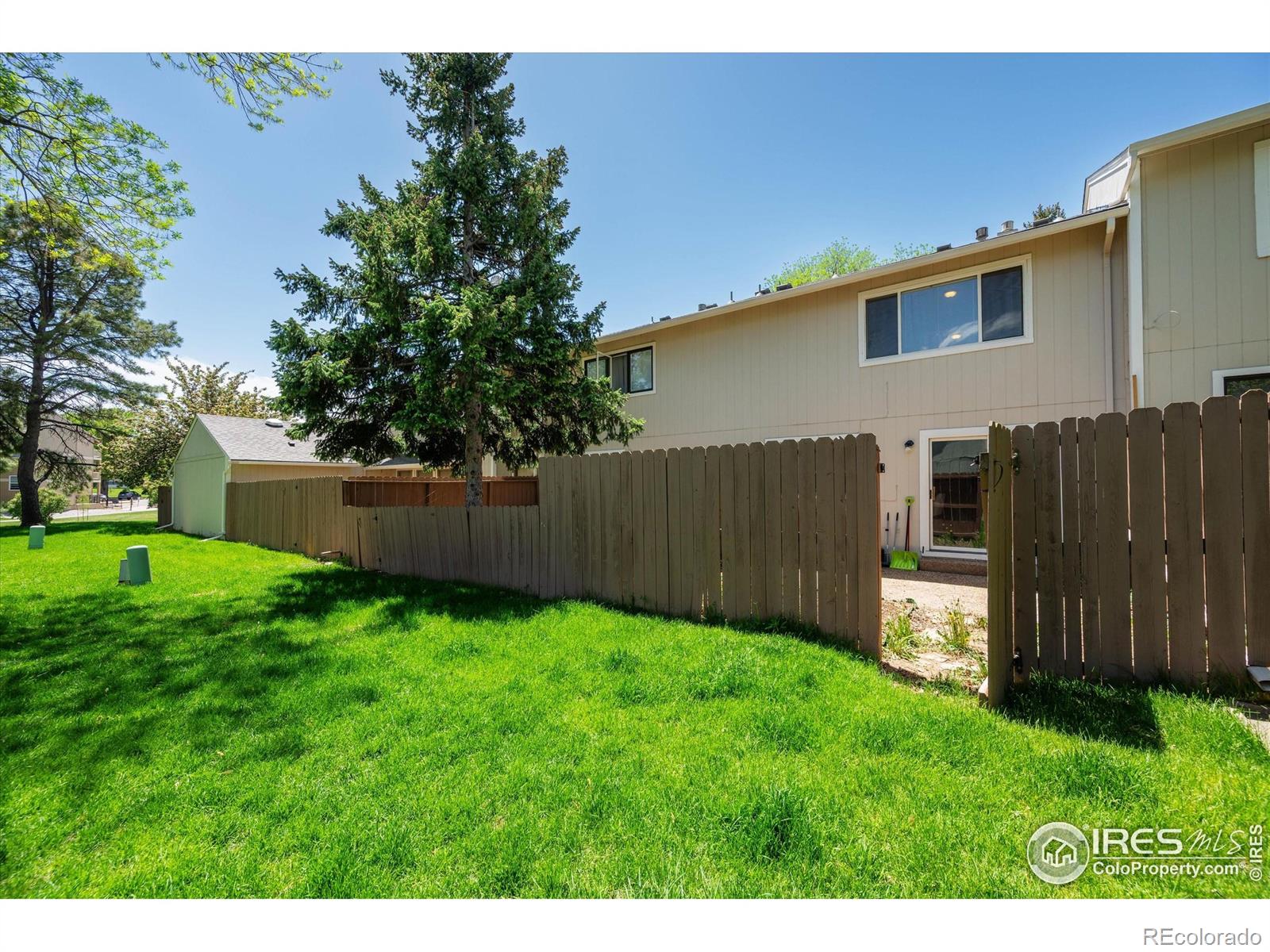 MLS Image #24 for 3112  stanford road,fort collins, Colorado