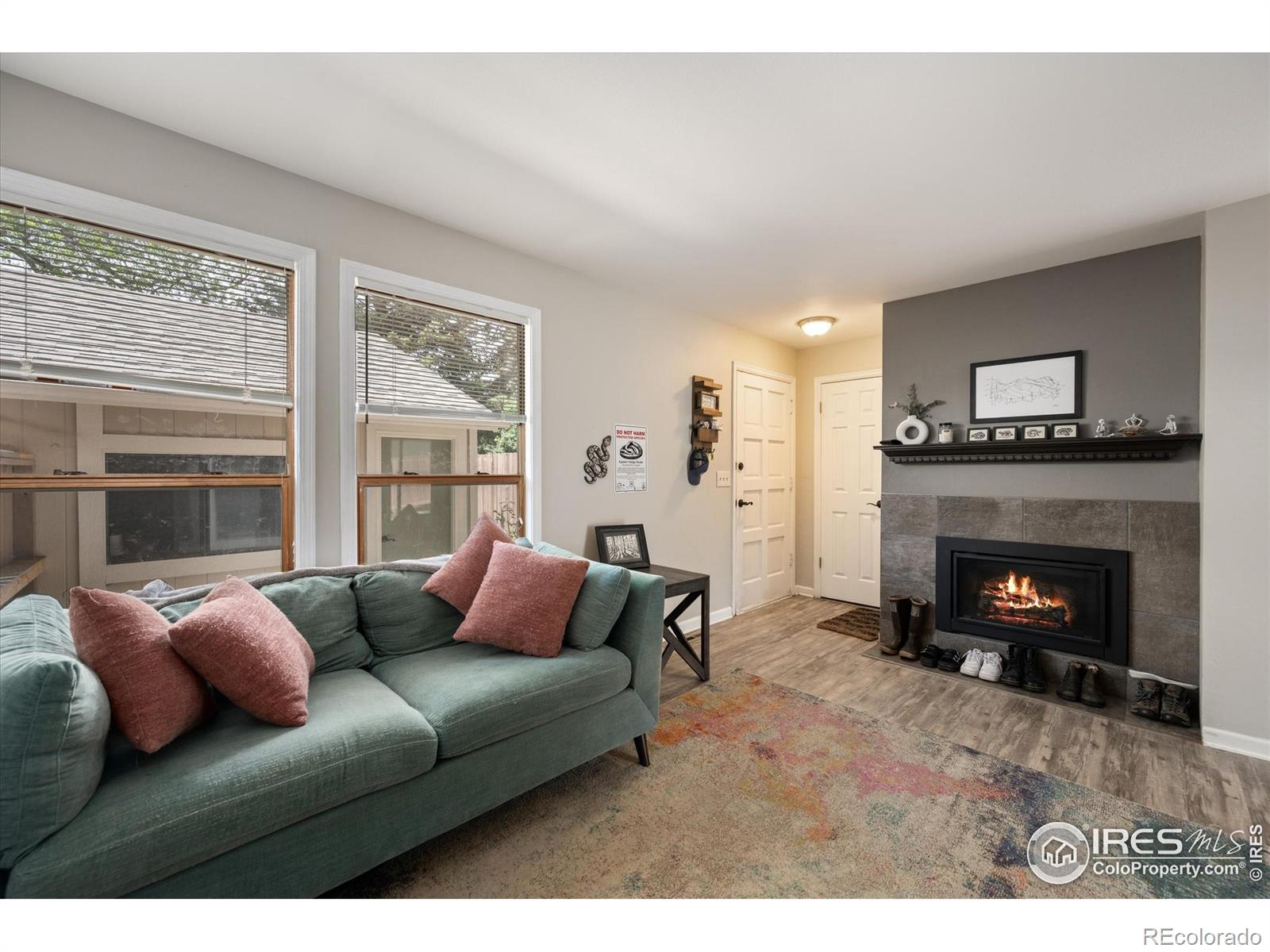 MLS Image #5 for 3112  stanford road,fort collins, Colorado