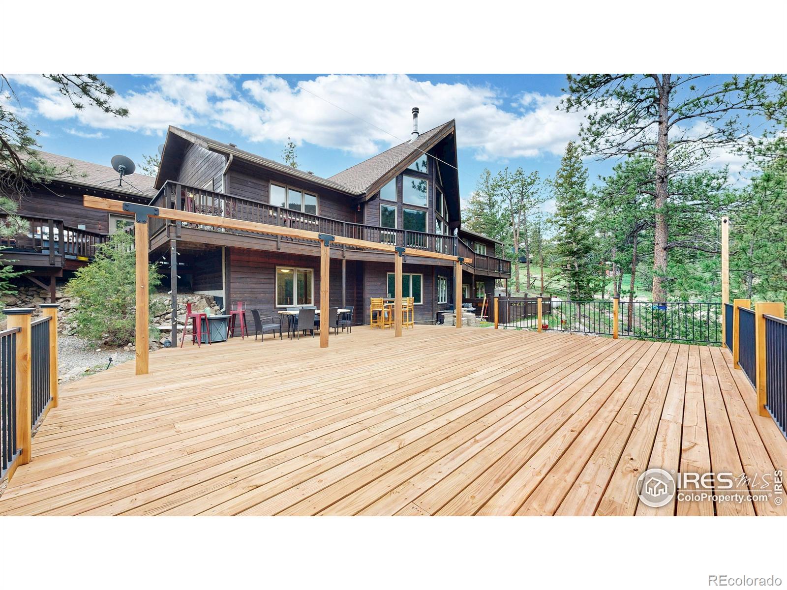 MLS Image #26 for 287  wichita road,lyons, Colorado