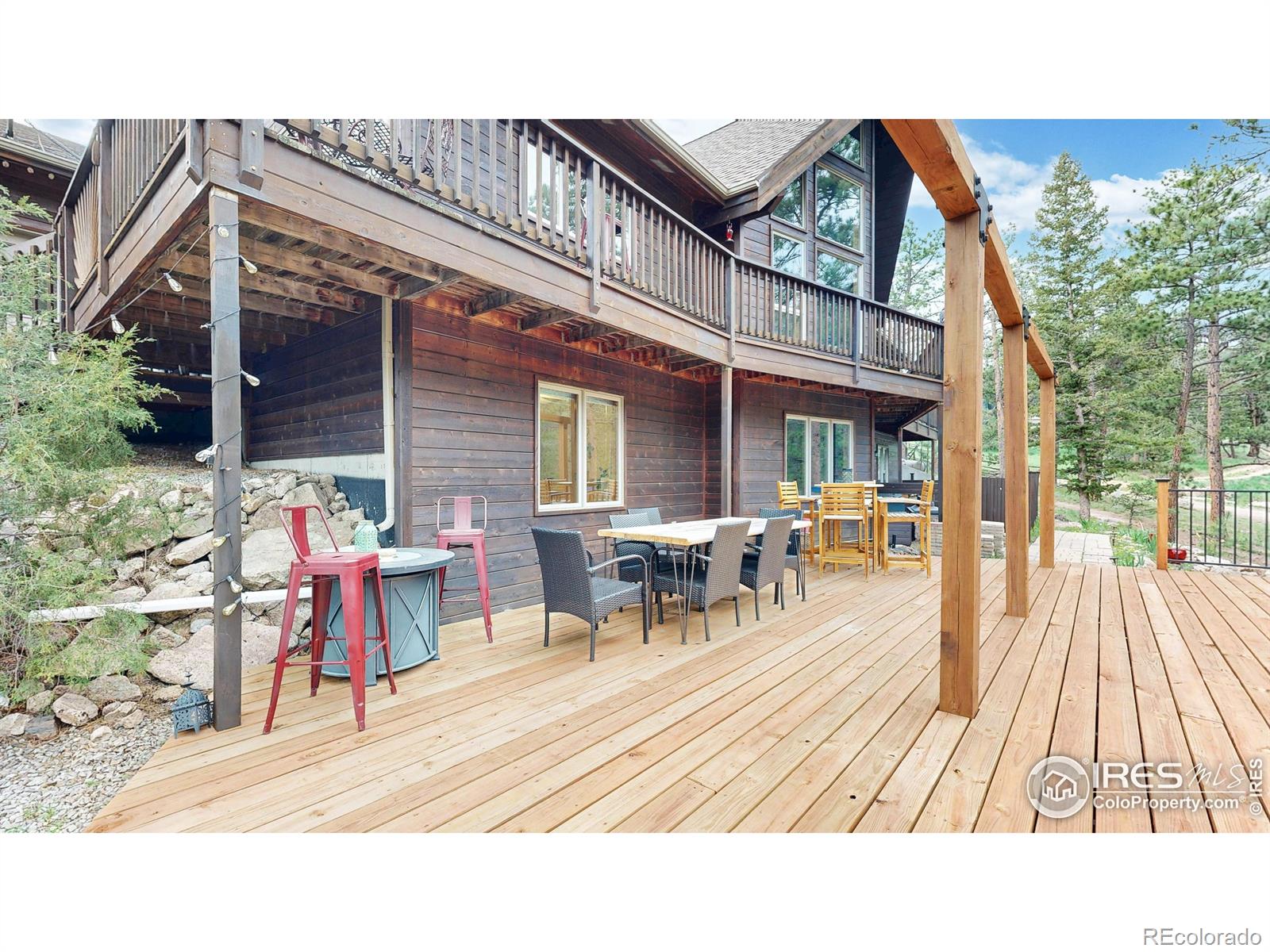 MLS Image #27 for 287  wichita road,lyons, Colorado