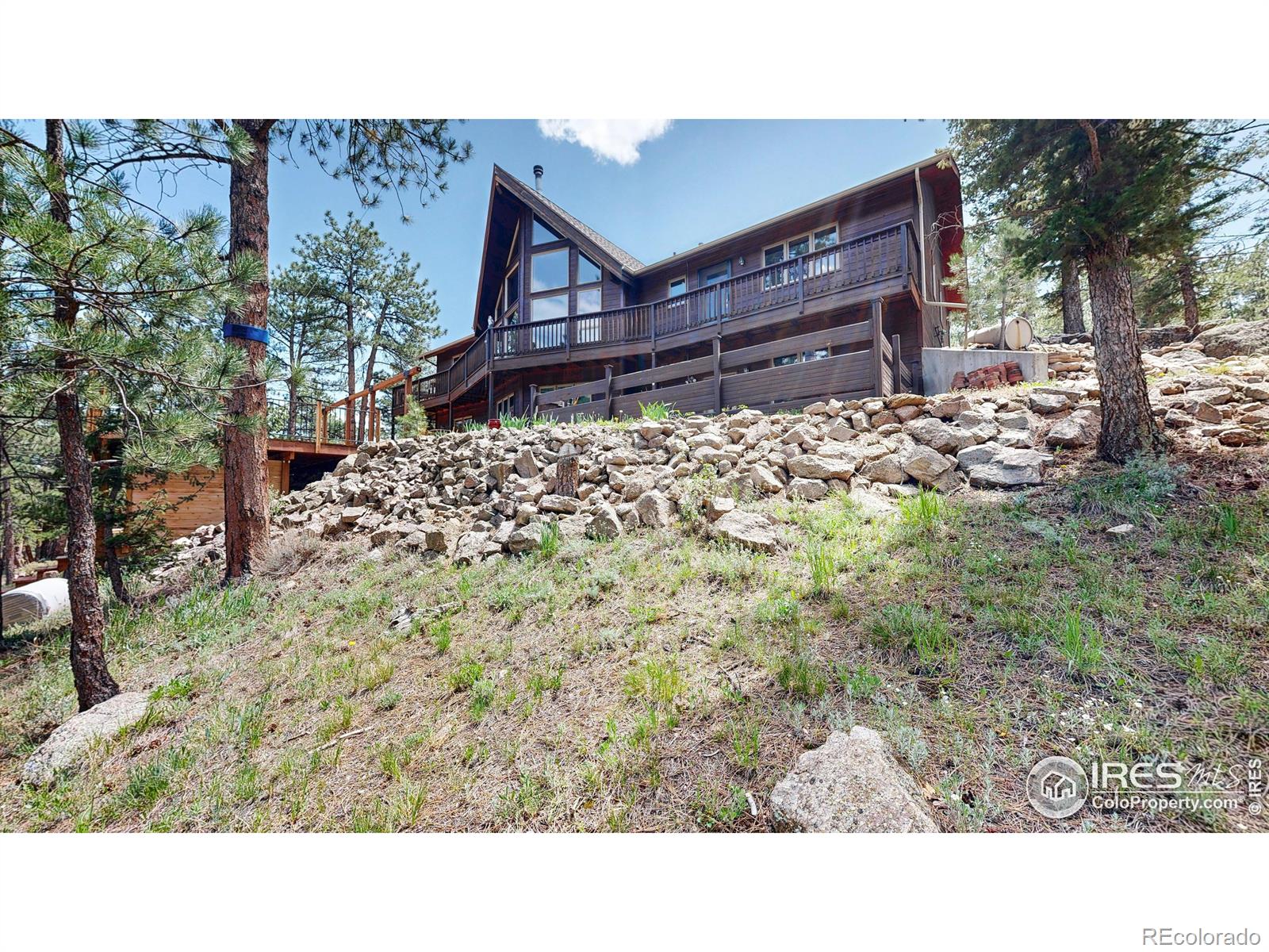 MLS Image #28 for 287  wichita road,lyons, Colorado