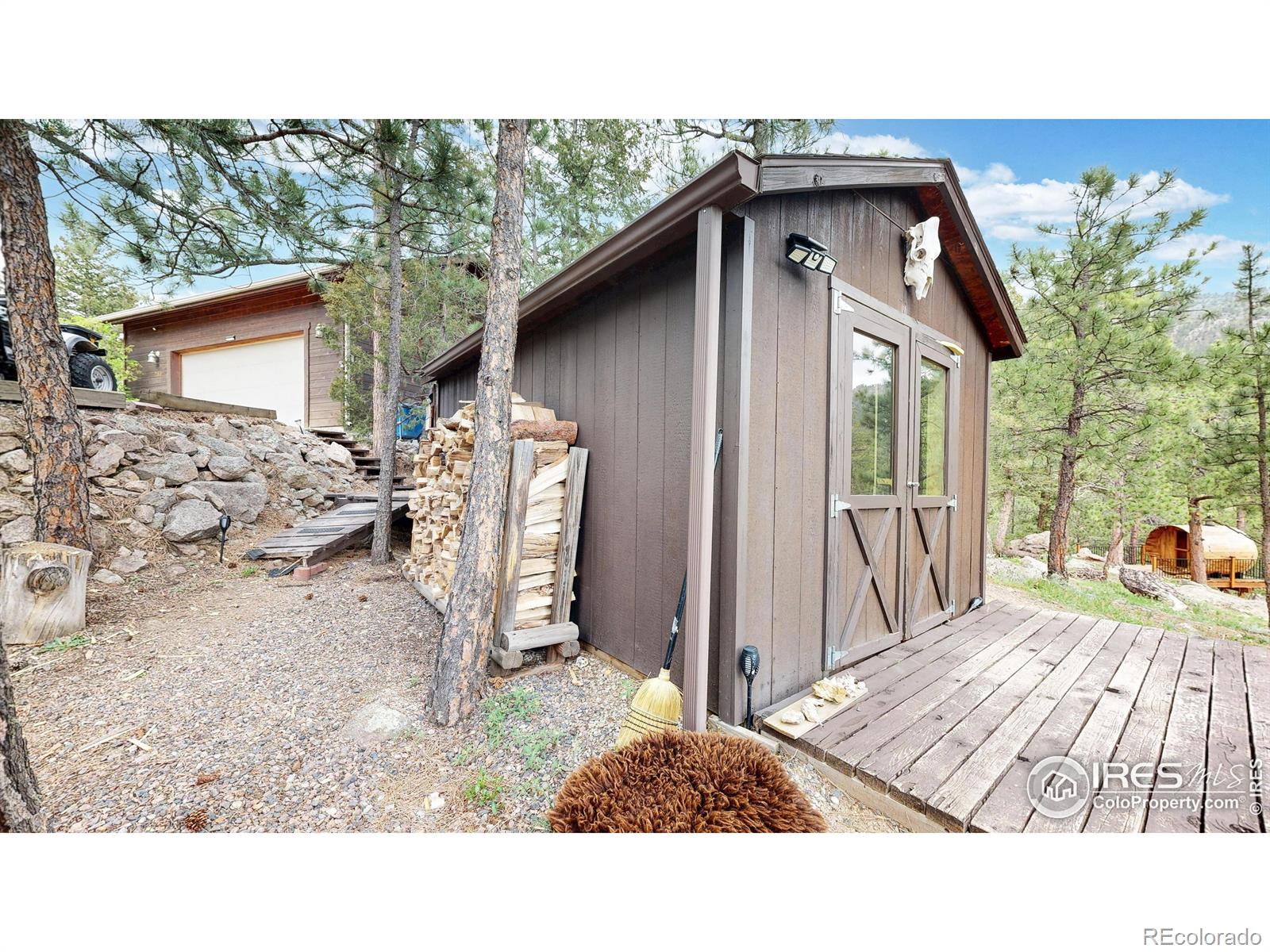MLS Image #29 for 287  wichita road,lyons, Colorado