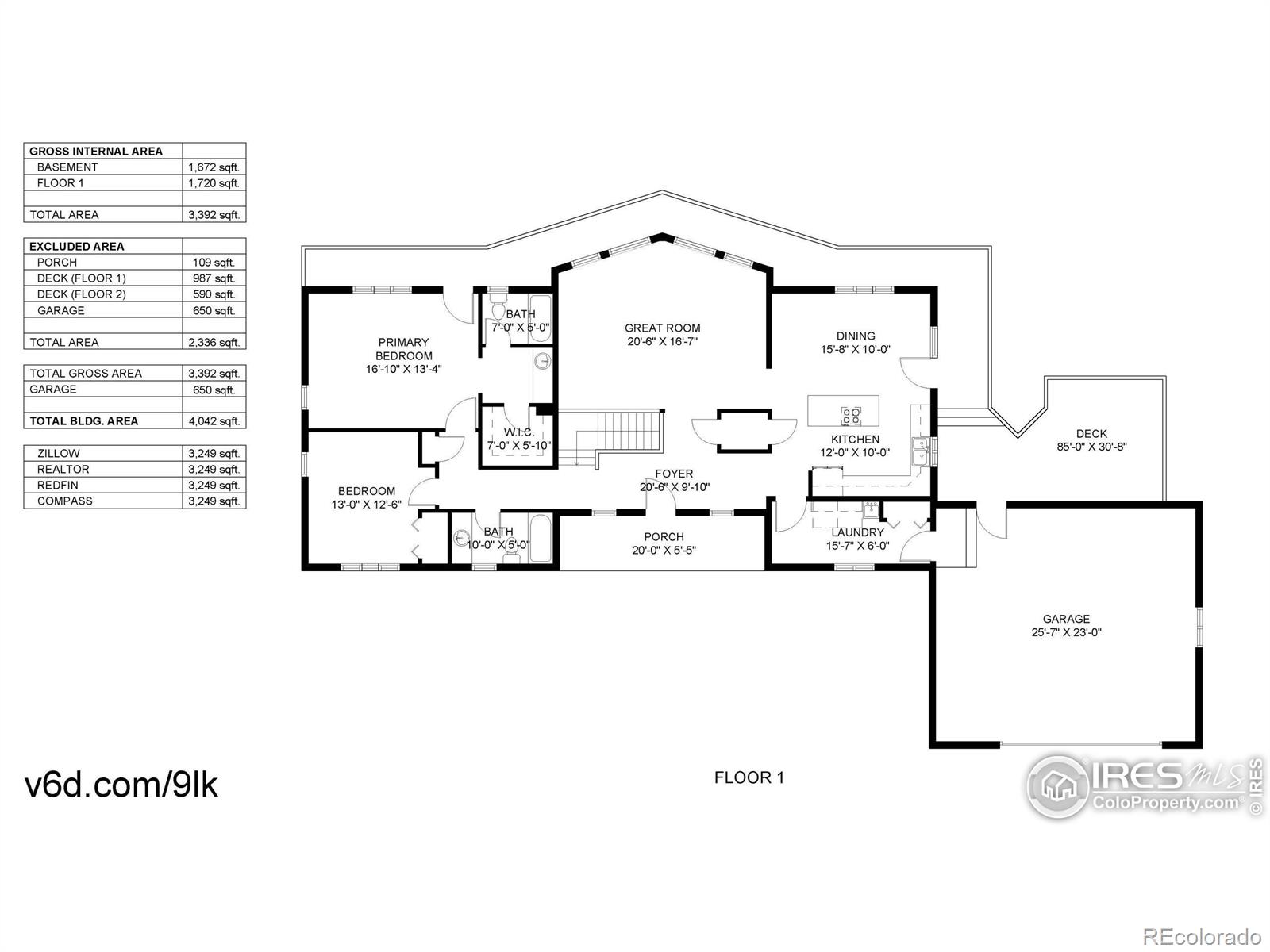 MLS Image #37 for 287  wichita road,lyons, Colorado