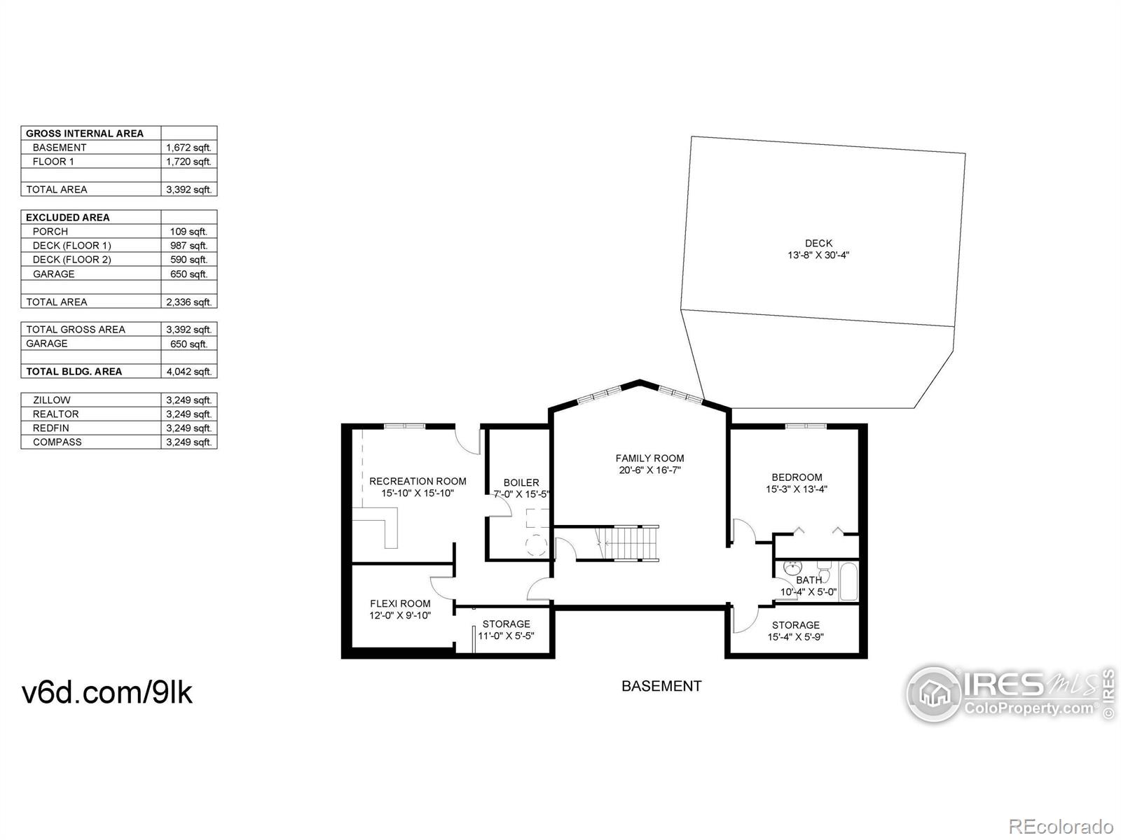 MLS Image #38 for 287  wichita road,lyons, Colorado