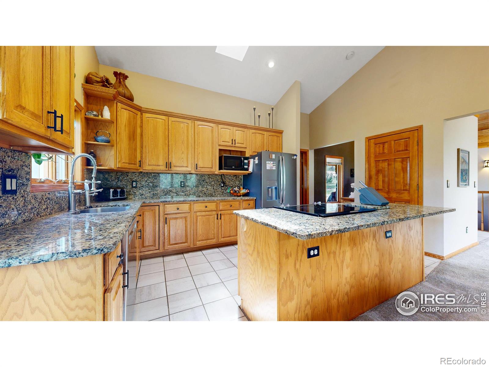 MLS Image #5 for 287  wichita road,lyons, Colorado