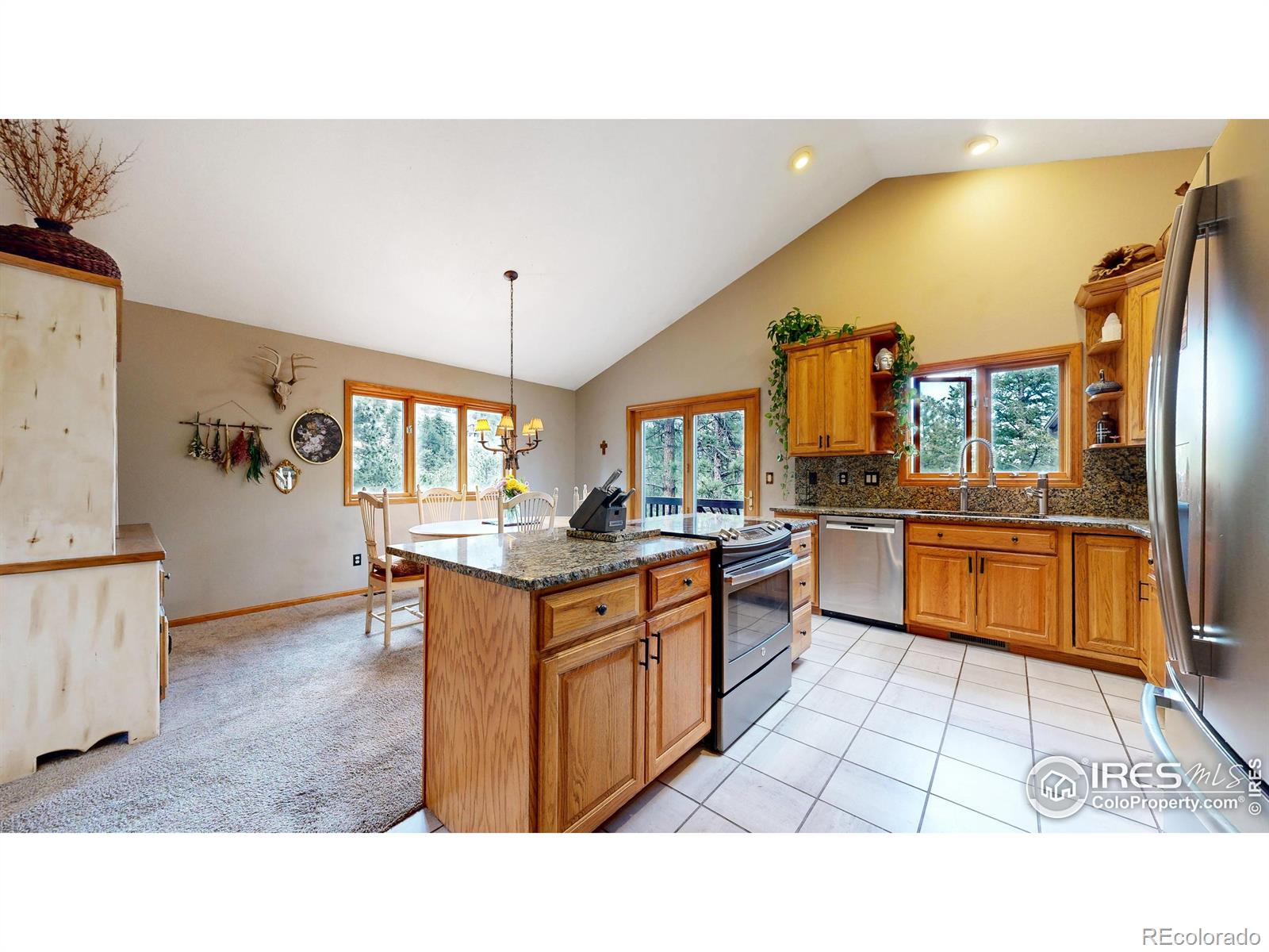 MLS Image #6 for 287  wichita road,lyons, Colorado