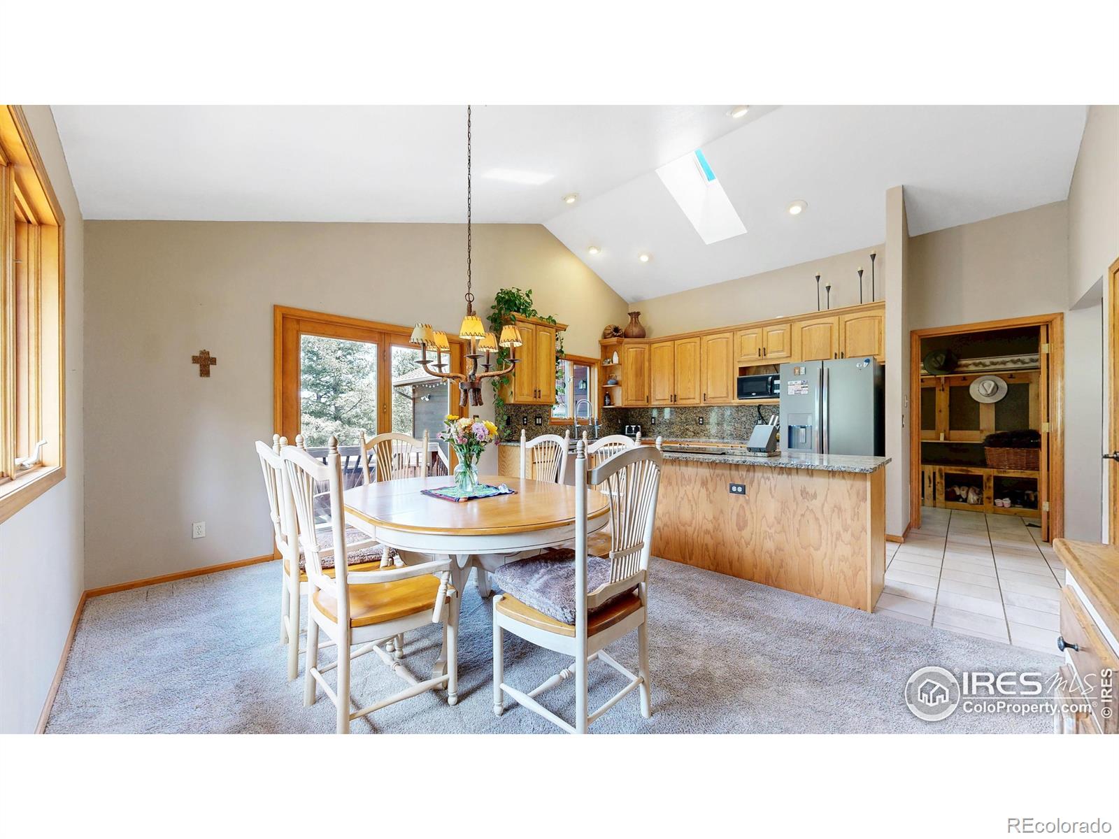MLS Image #8 for 287  wichita road,lyons, Colorado