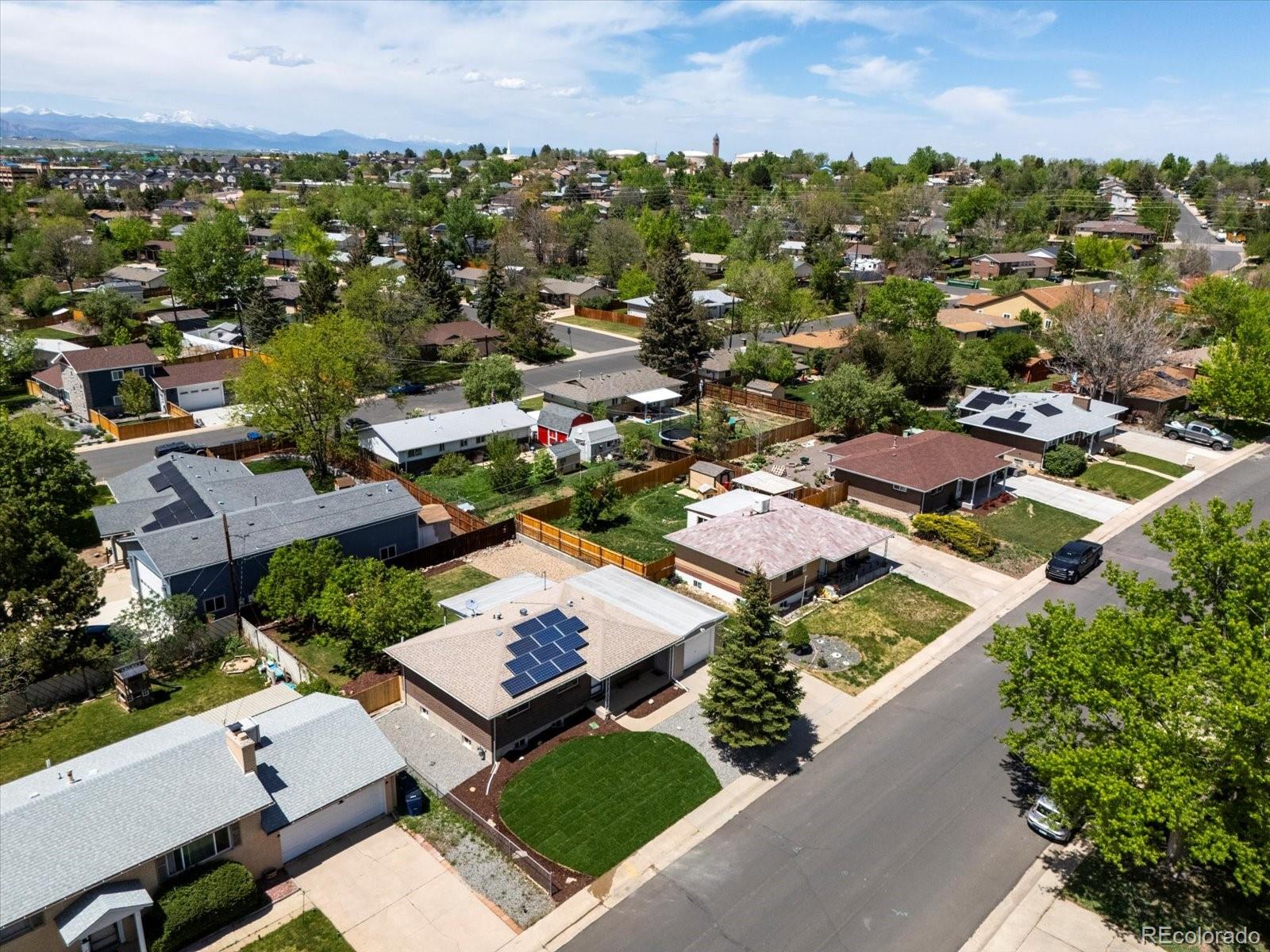 MLS Image #2 for 8641  rutgers street,westminster, Colorado