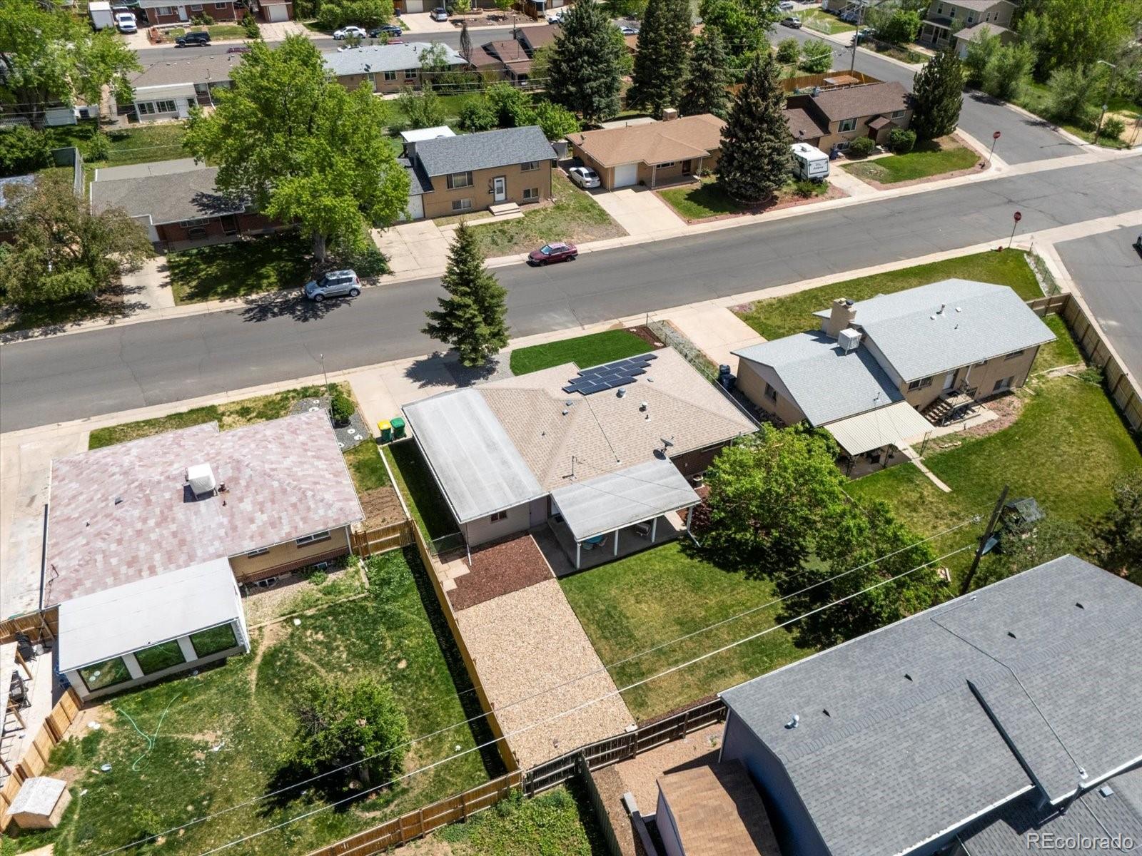 MLS Image #40 for 8641  rutgers street,westminster, Colorado