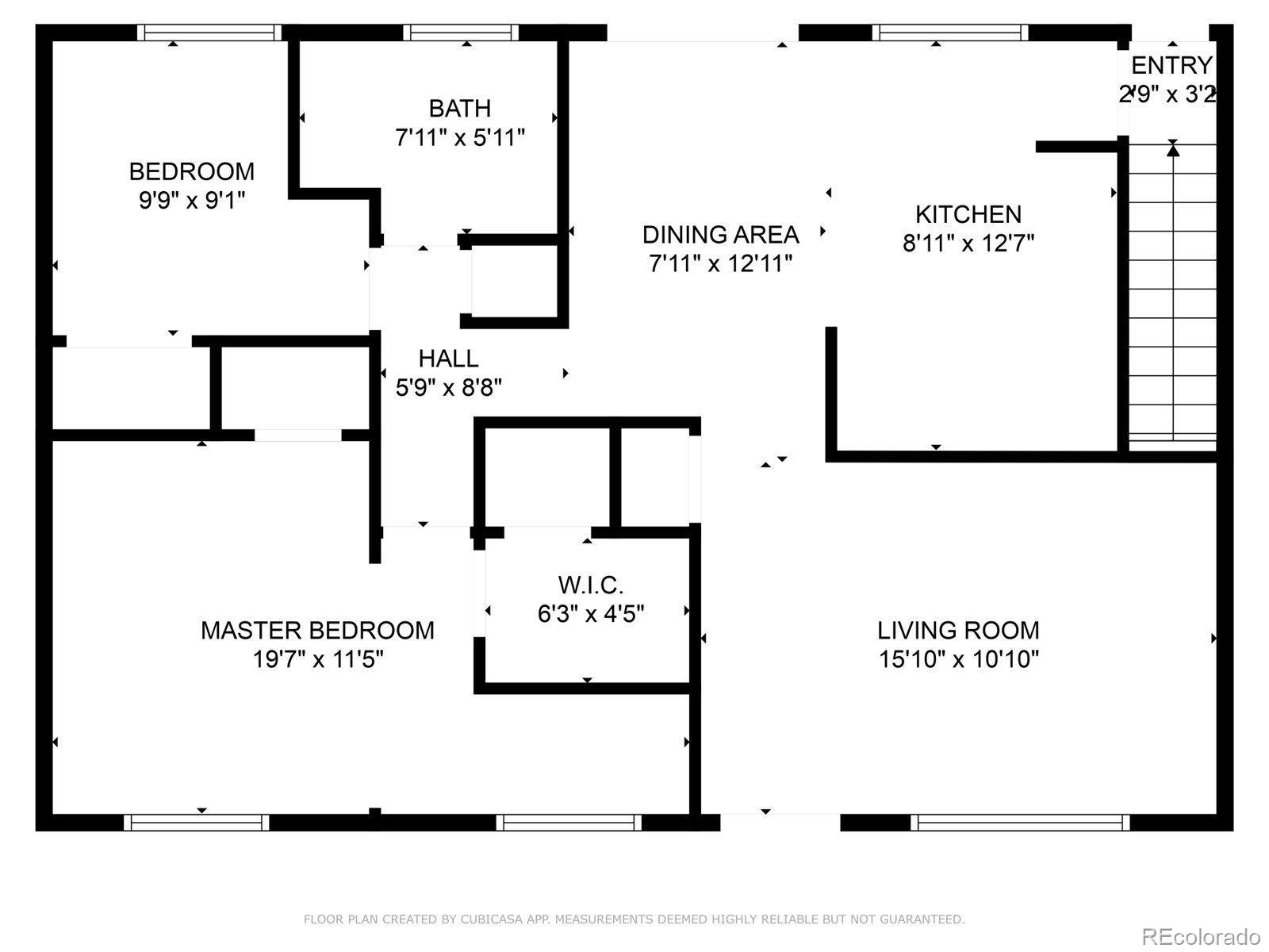 MLS Image #43 for 8641  rutgers street,westminster, Colorado