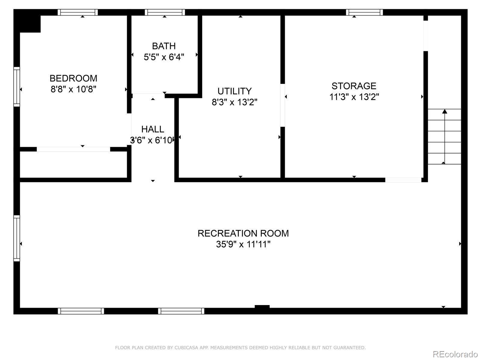 MLS Image #44 for 8641  rutgers street,westminster, Colorado