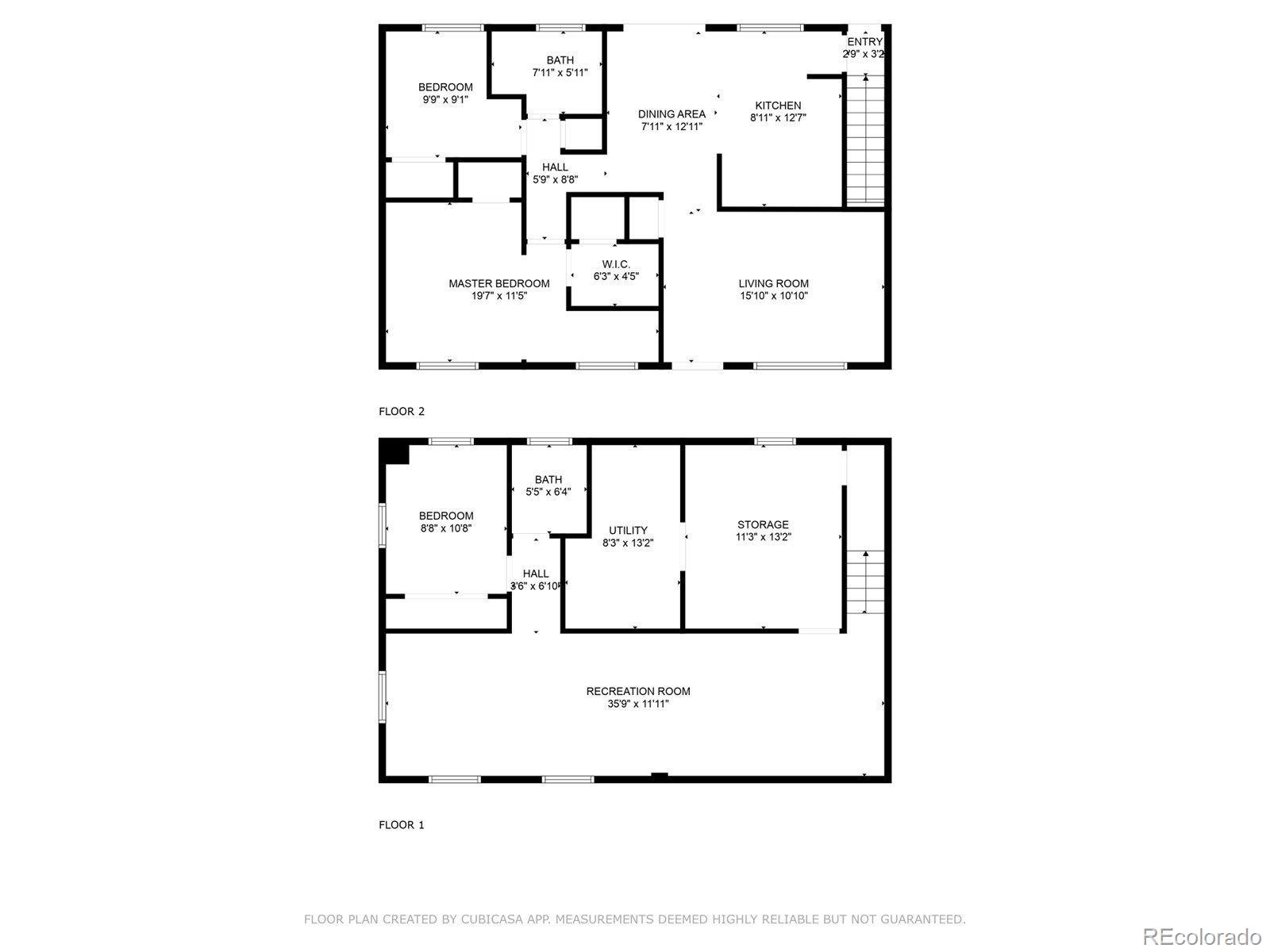 MLS Image #45 for 8641  rutgers street,westminster, Colorado