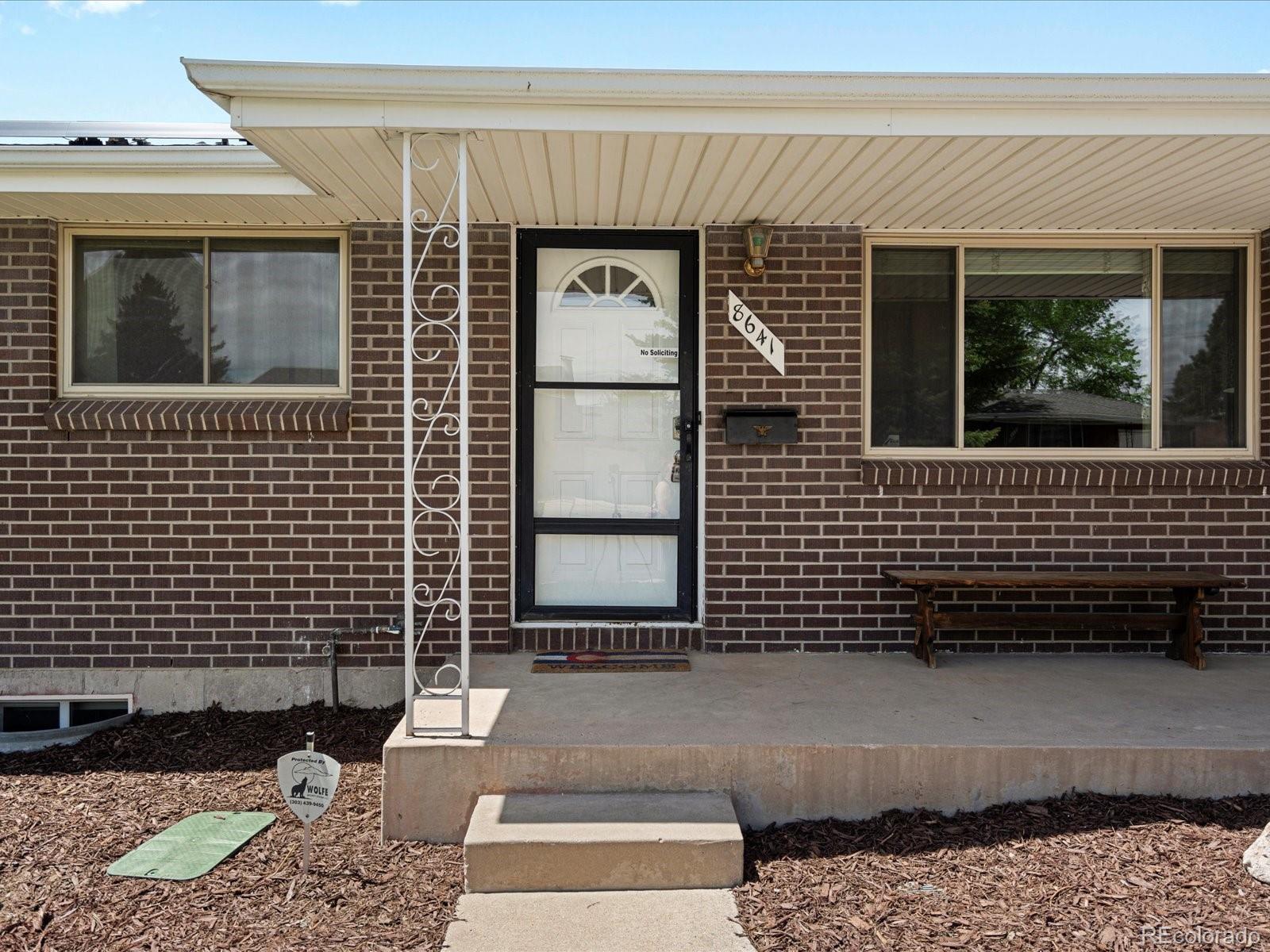 MLS Image #5 for 8641  rutgers street,westminster, Colorado