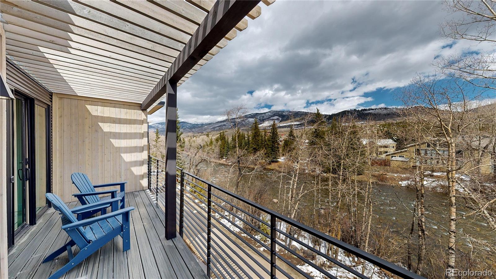 MLS Image #4 for 740  blue river parkway,silverthorne, Colorado