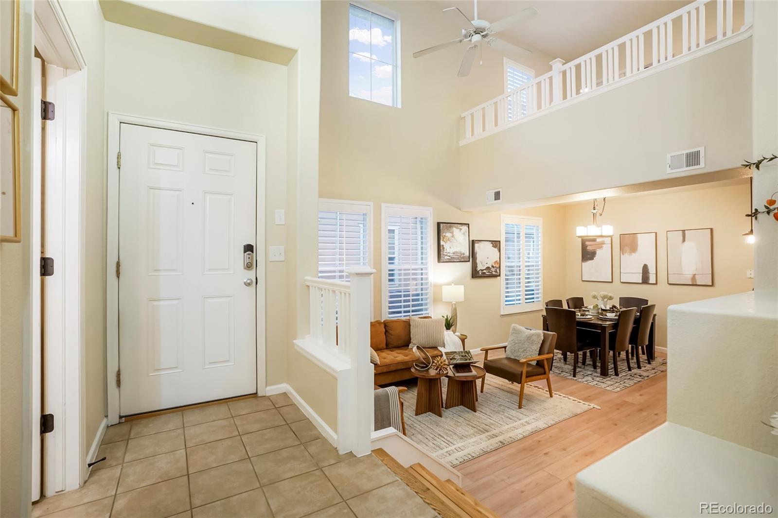 MLS Image #2 for 7777 e 23rd avenue,denver, Colorado