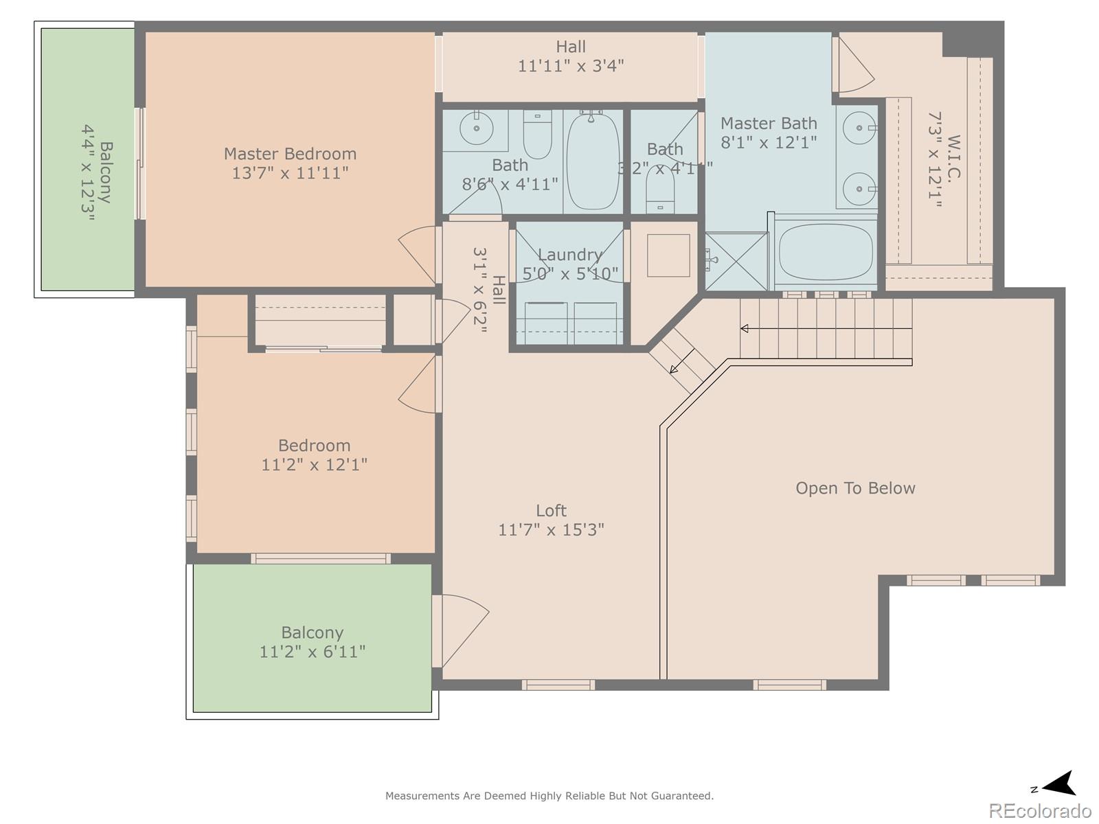 MLS Image #29 for 7777 e 23rd avenue,denver, Colorado