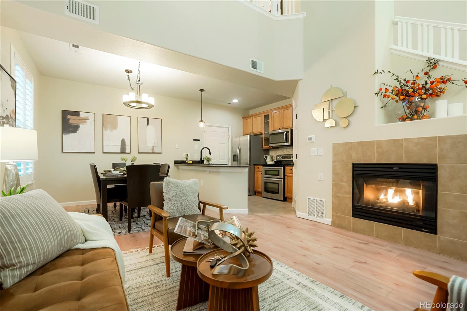 MLS Image #3 for 7777 e 23rd avenue,denver, Colorado