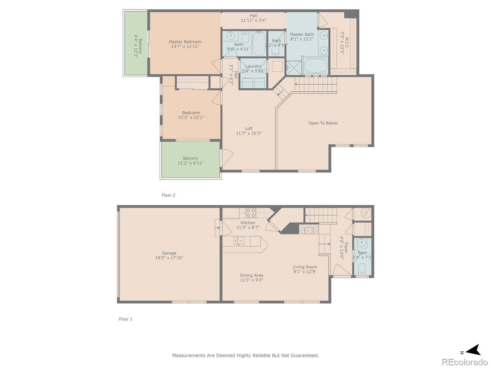 MLS Image #30 for 7777 e 23rd avenue,denver, Colorado