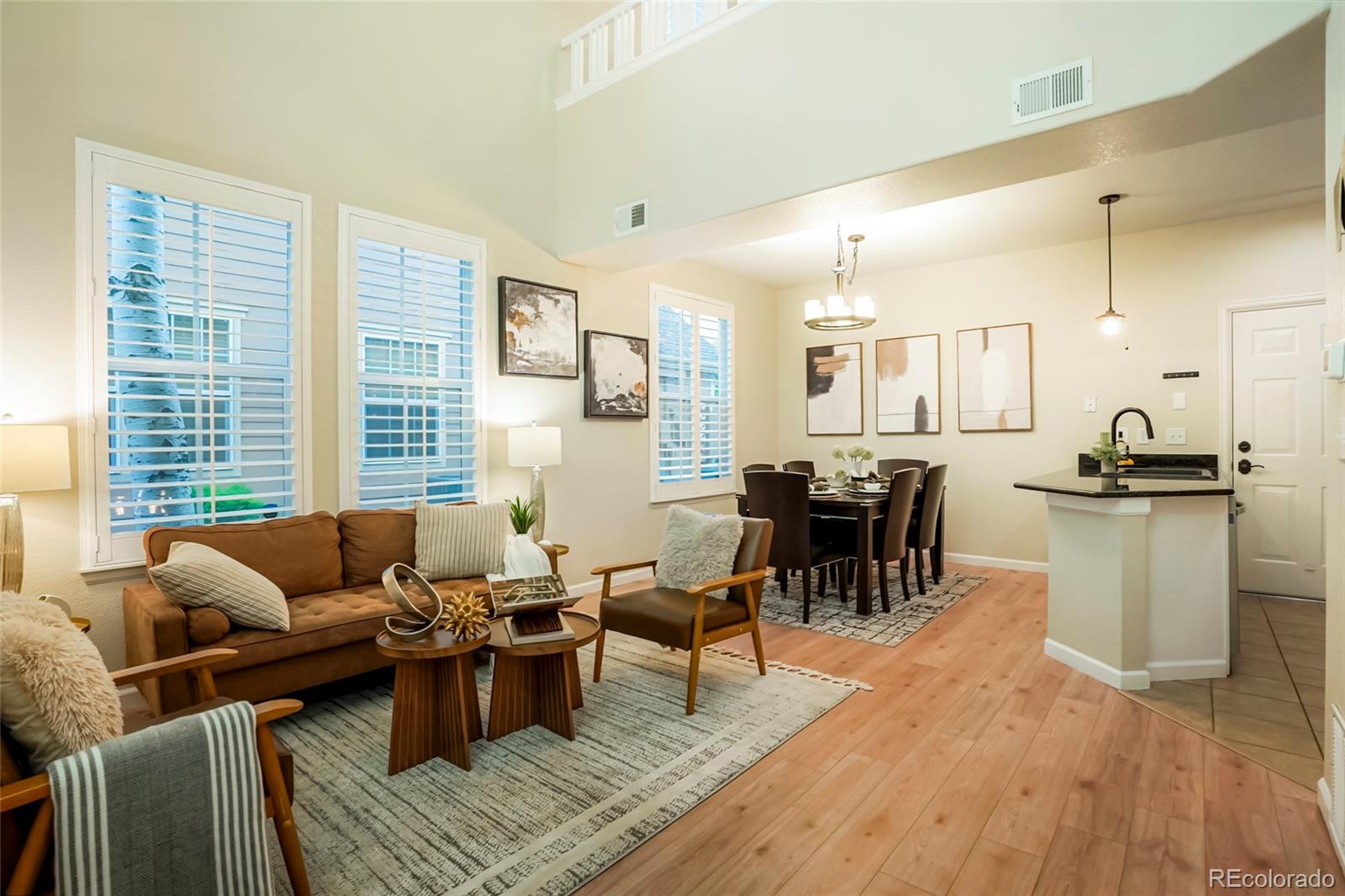 MLS Image #4 for 7777 e 23rd avenue,denver, Colorado