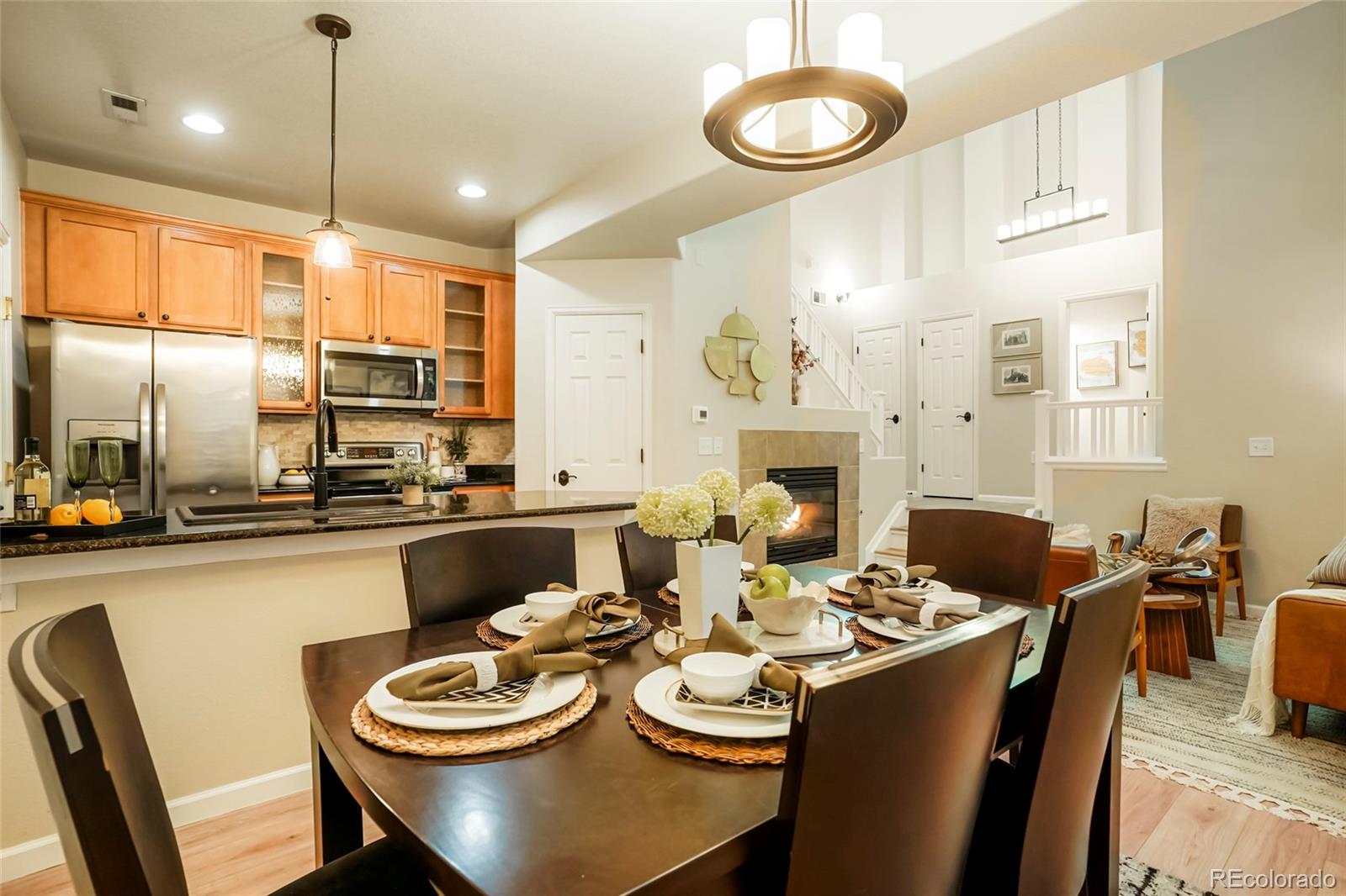 MLS Image #5 for 7777 e 23rd avenue,denver, Colorado