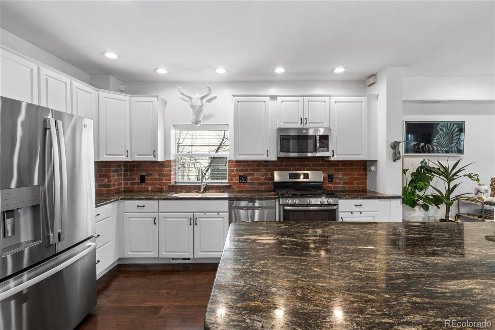 MLS Image #15 for 449 s humboldt street,denver, Colorado