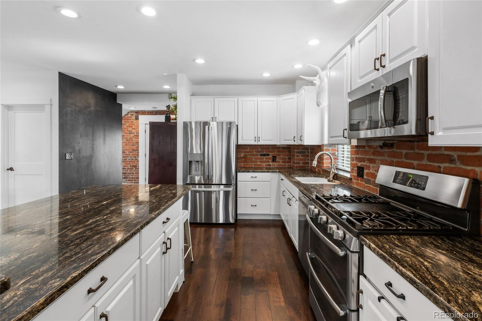 MLS Image #16 for 449 s humboldt street,denver, Colorado