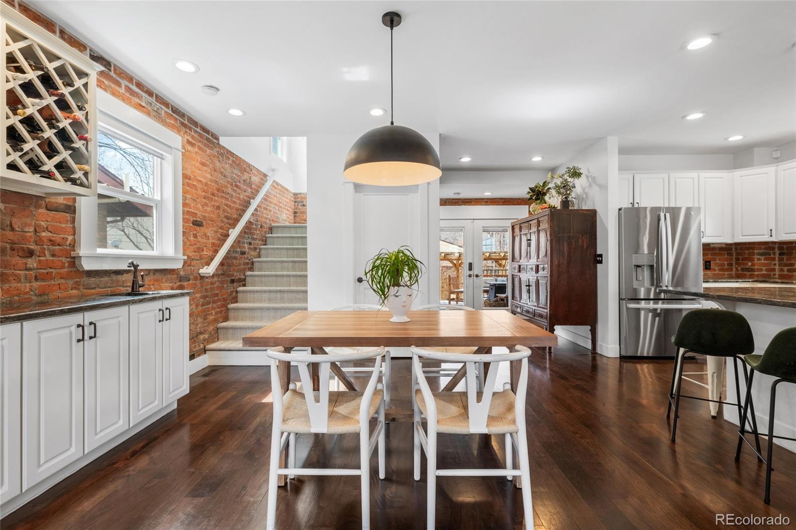 MLS Image #17 for 449 s humboldt street,denver, Colorado