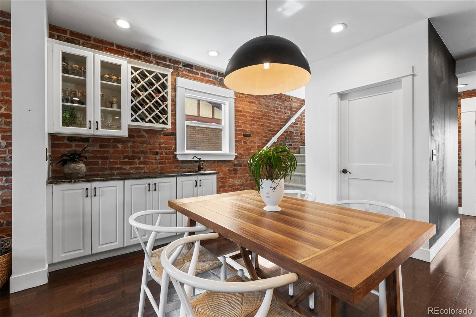 MLS Image #18 for 449 s humboldt street,denver, Colorado