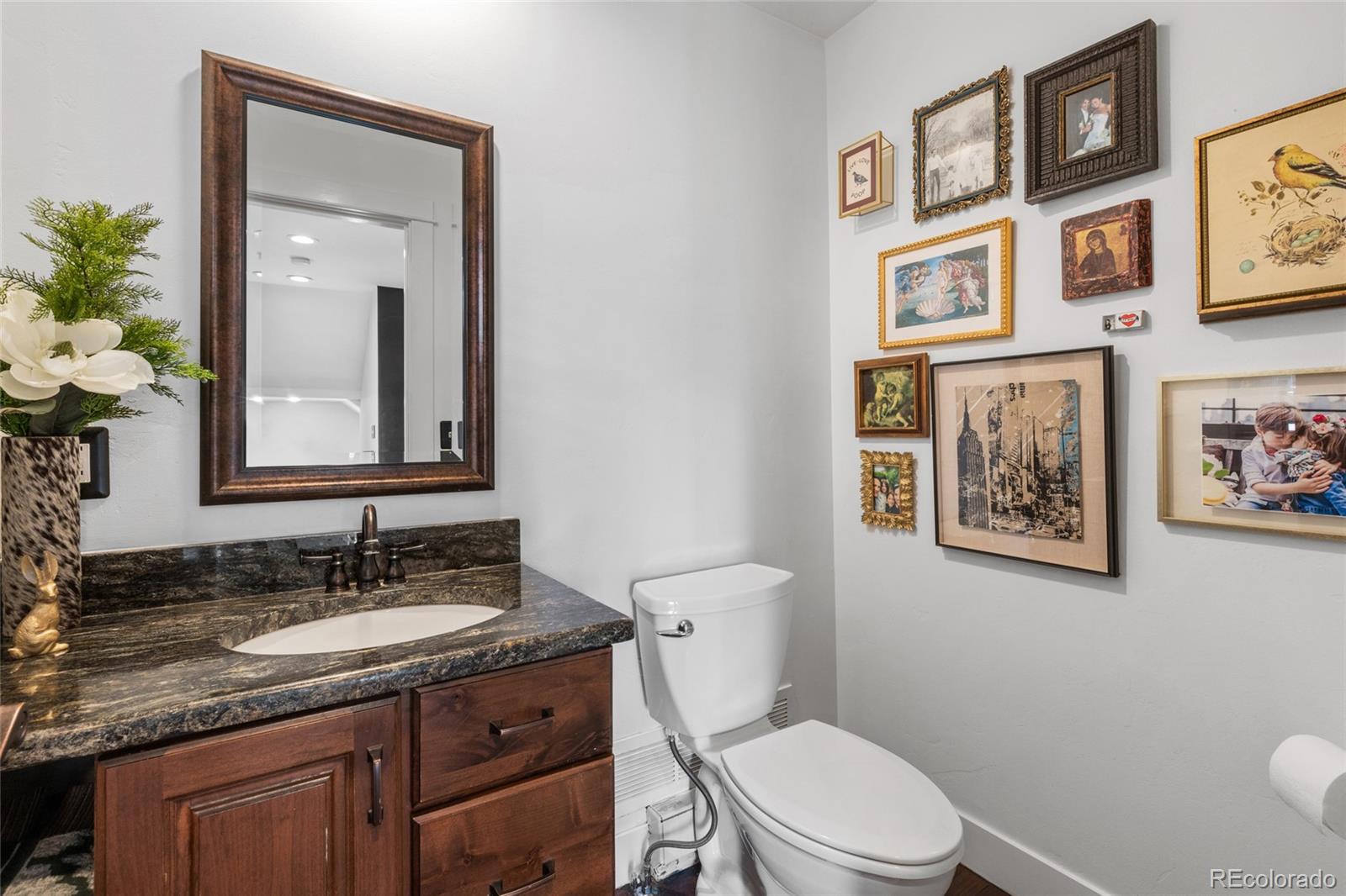 MLS Image #20 for 449 s humboldt street,denver, Colorado