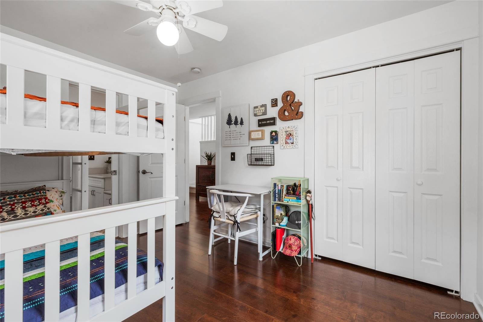 MLS Image #31 for 449 s humboldt street,denver, Colorado