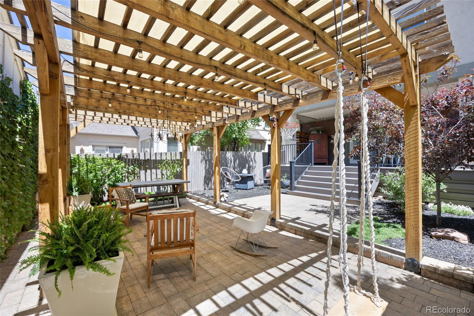 MLS Image #39 for 449 s humboldt street,denver, Colorado