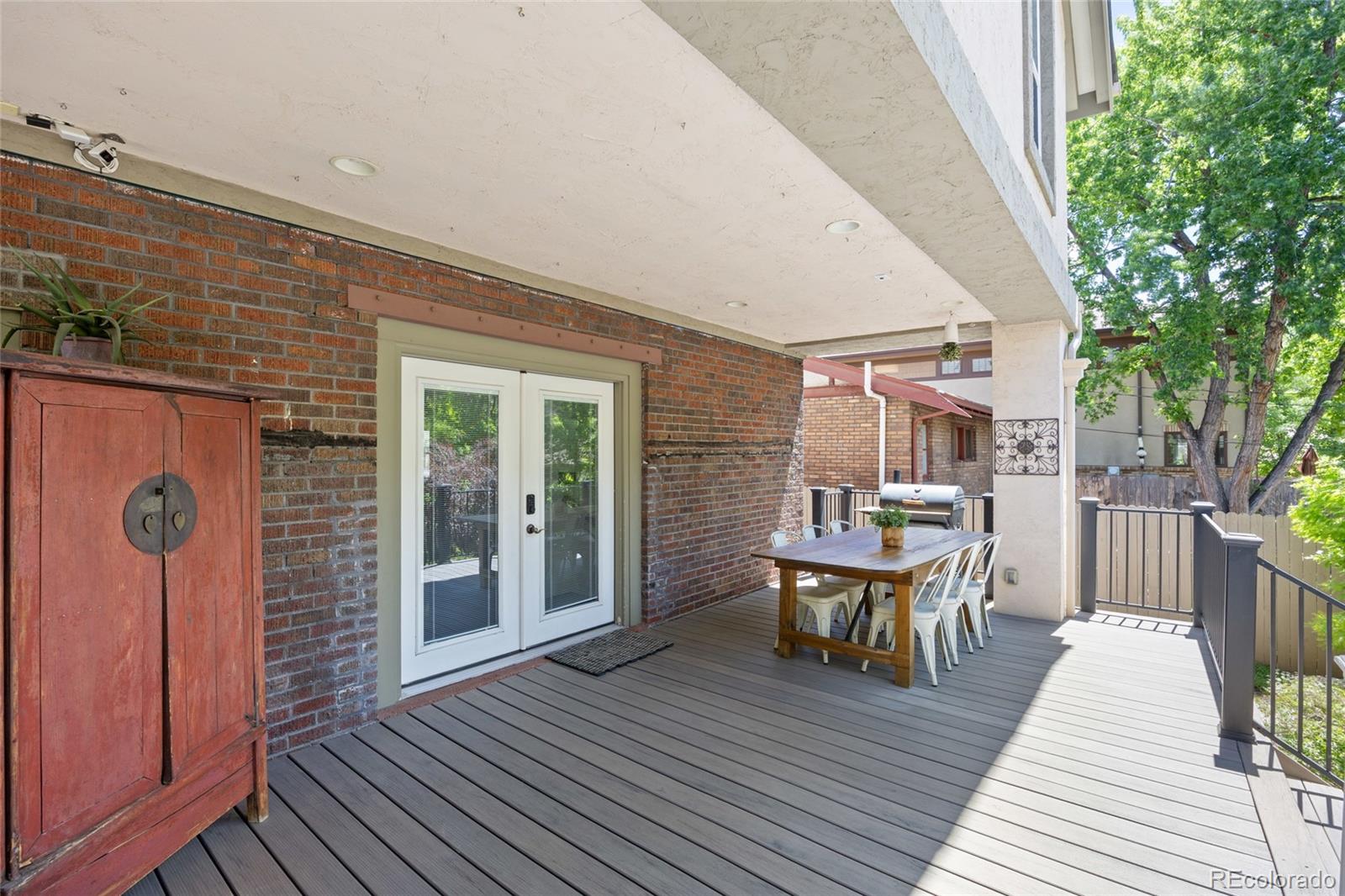 MLS Image #40 for 449 s humboldt street,denver, Colorado
