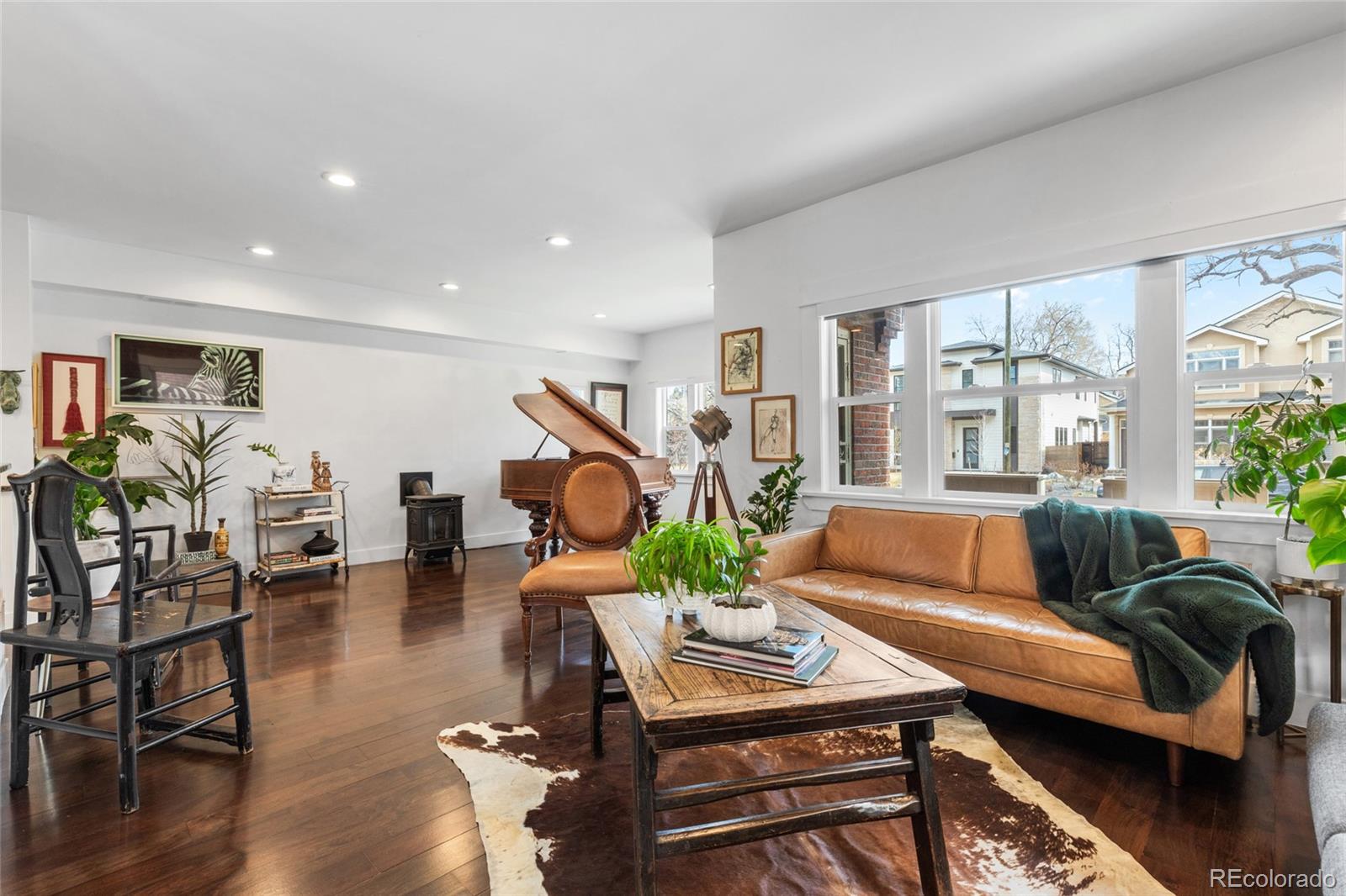 MLS Image #8 for 449 s humboldt street,denver, Colorado