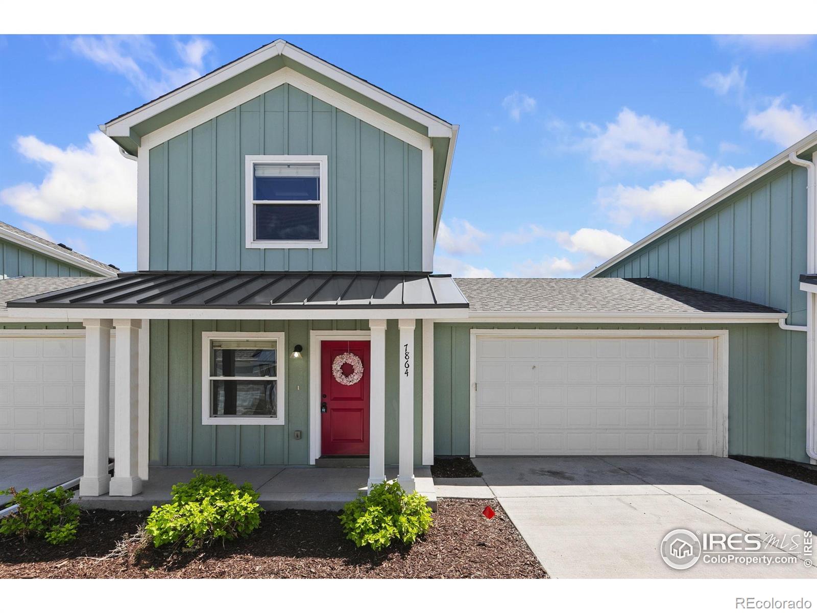 MLS Image #0 for 7864  5th street,wellington, Colorado