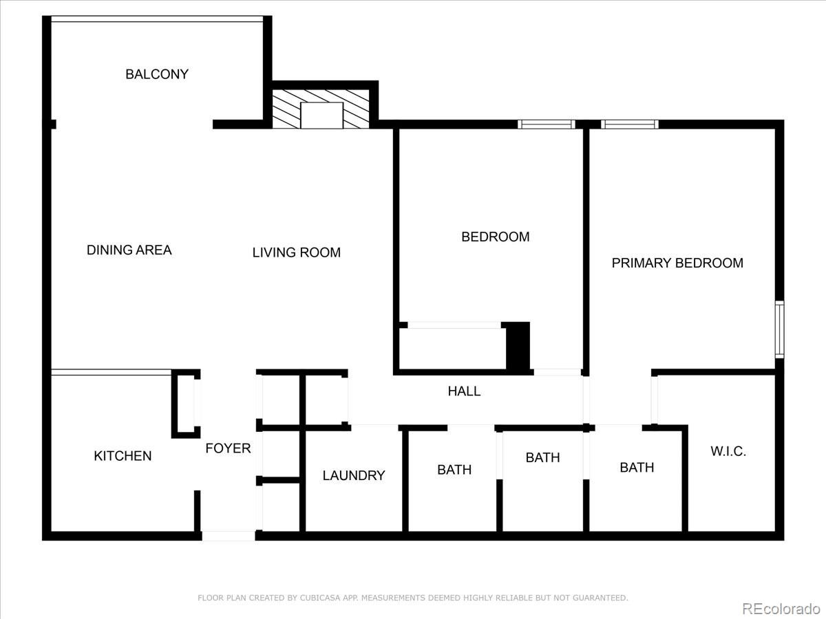 MLS Image #24 for 4896 s dudley street,littleton, Colorado