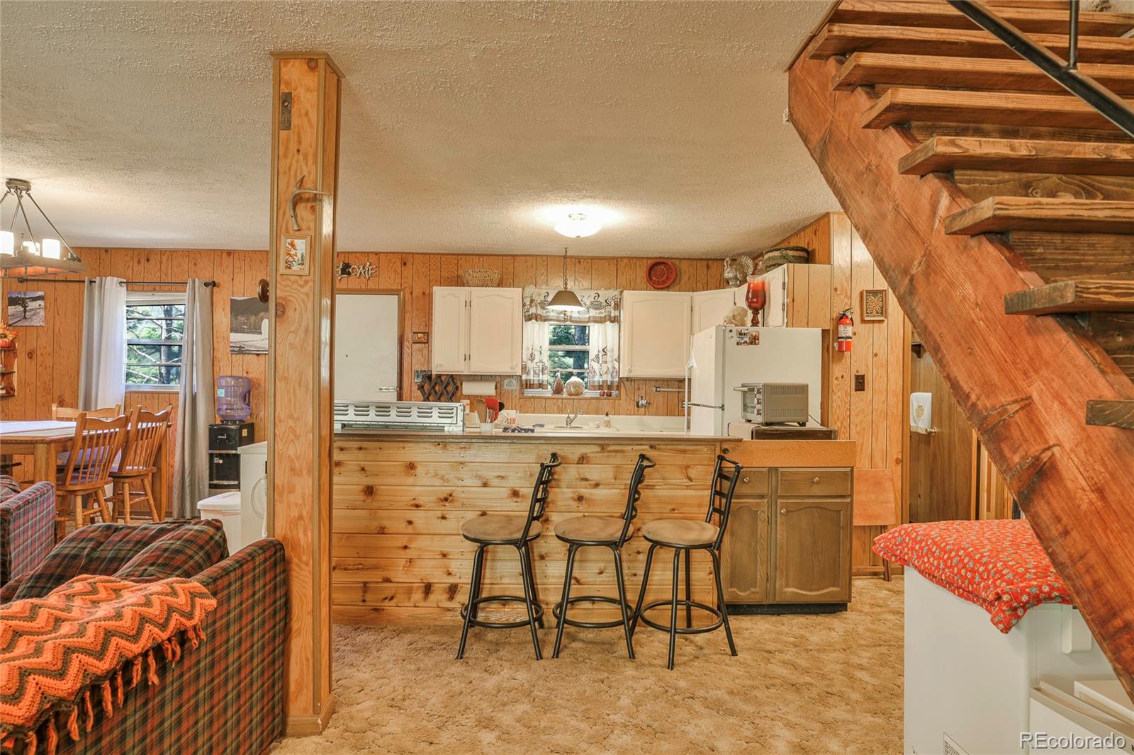 MLS Image #3 for 567  hill road,cuchara, Colorado