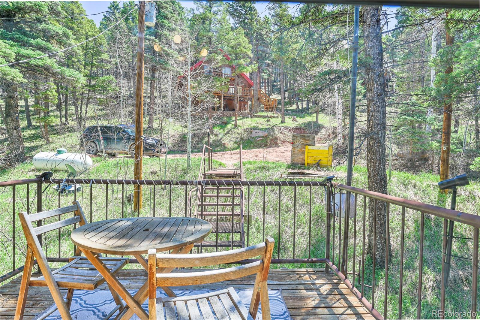 MLS Image #32 for 567  hill road,cuchara, Colorado